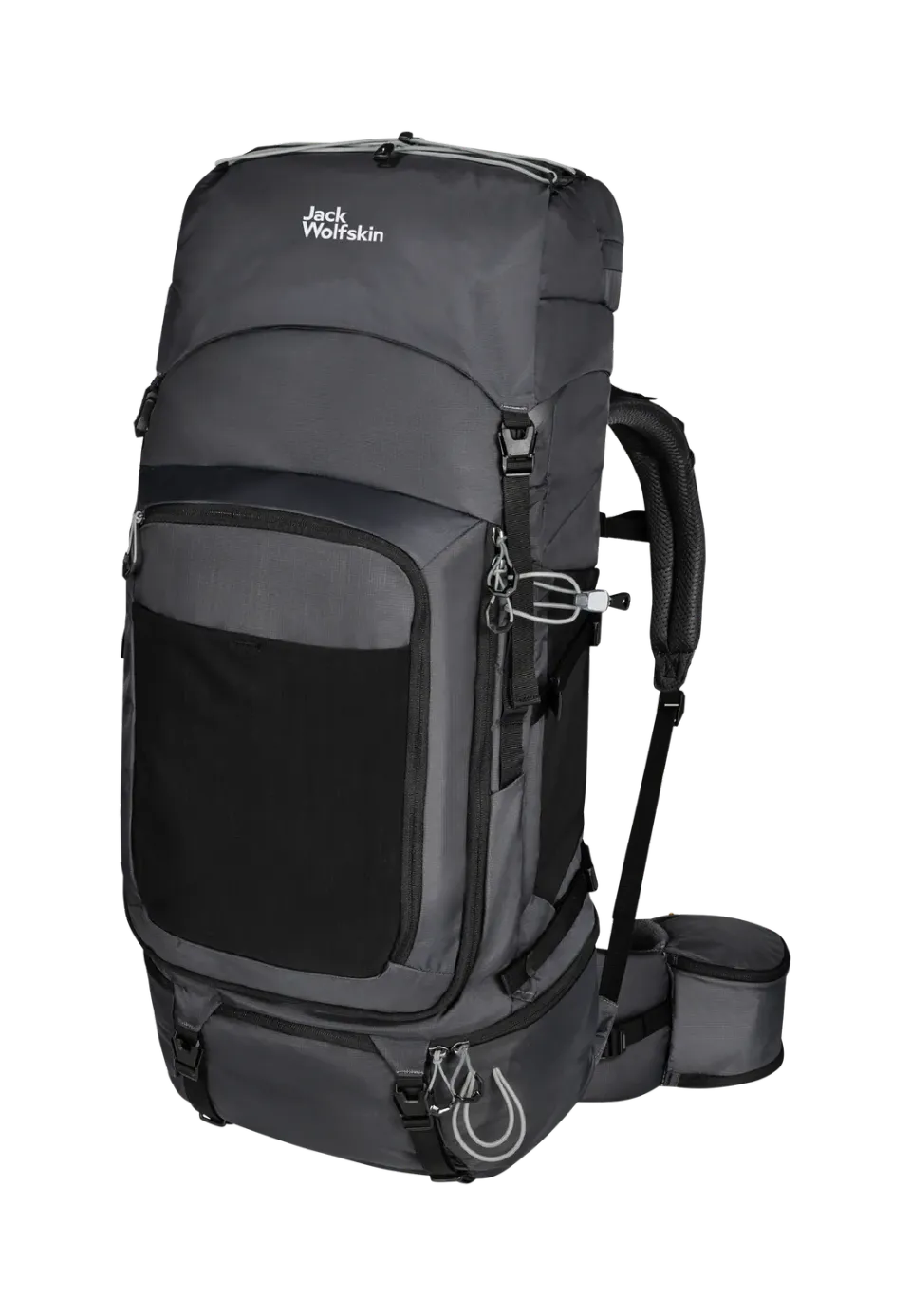 Jack Wolfskin Wilderness Photo Pack 65 sac à dos 65 L photo