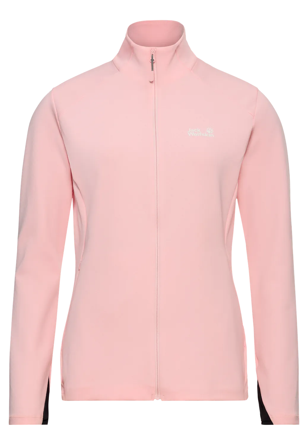 Jack Wolfskin Astrotrail FZ W veste polaire zippée