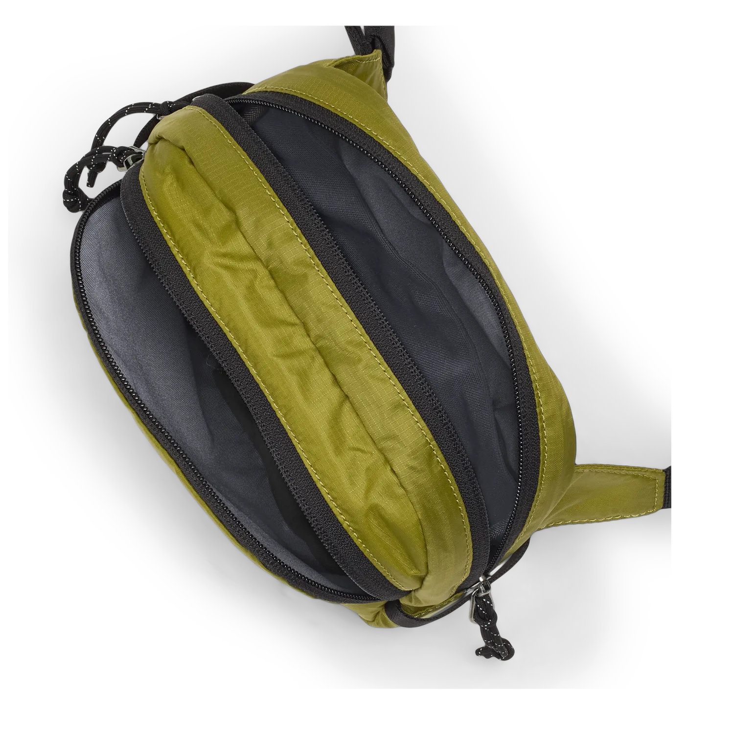 Jack Wolfskin Wandermood Hipbag sac banane taille unique poches avant