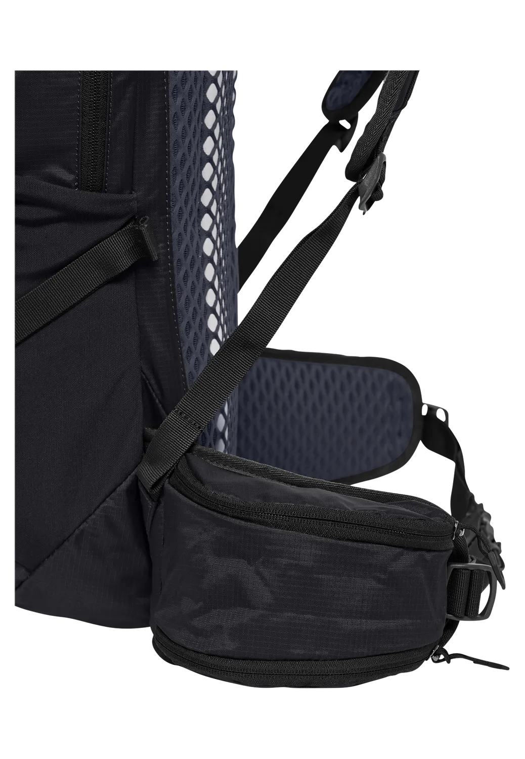 Jack Wolfskin Cyrox Shape 30 S-L sac à dos 30L ventilé