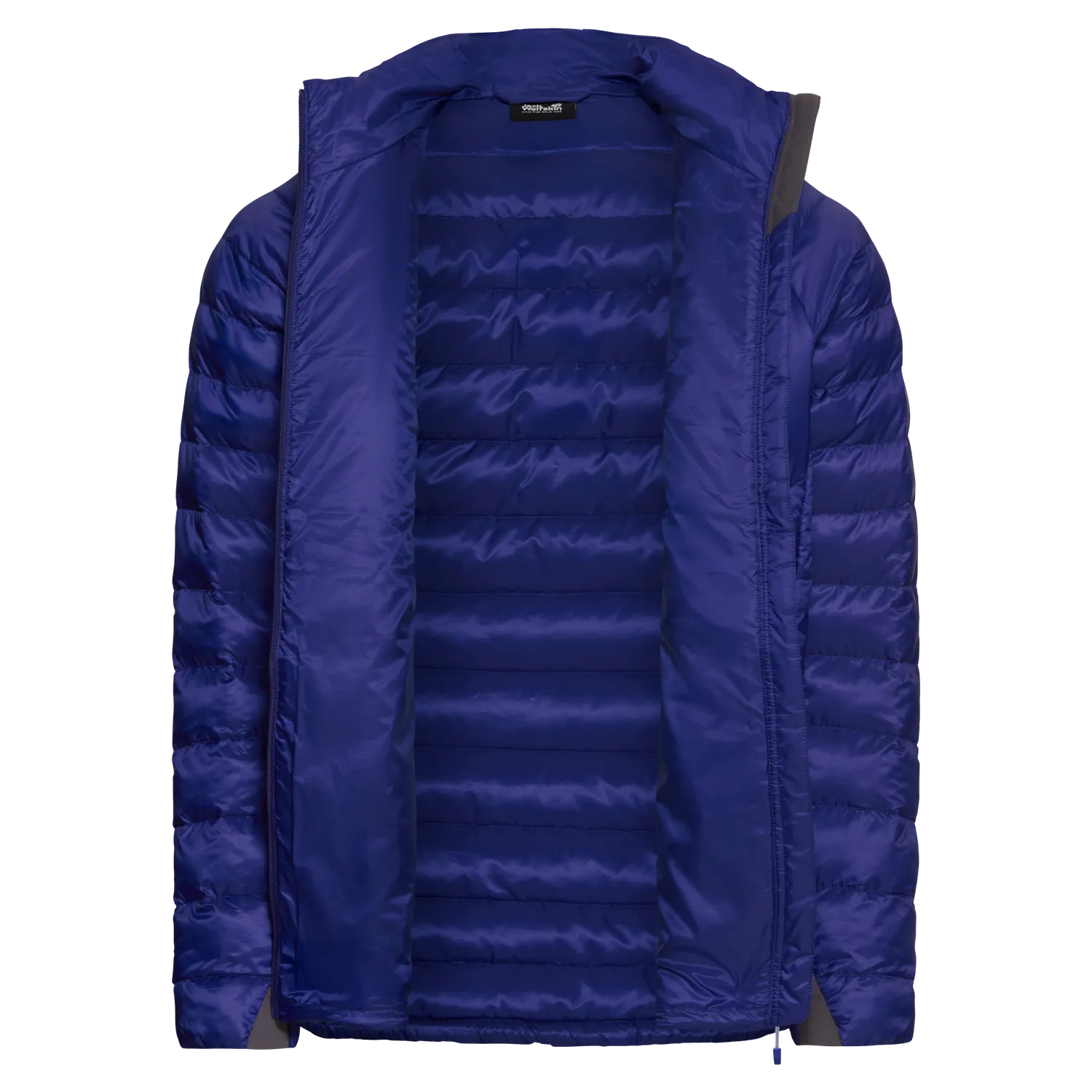 Jack Wolfskin Routeburn Pro 2 Jkt M veste isolée déperlante