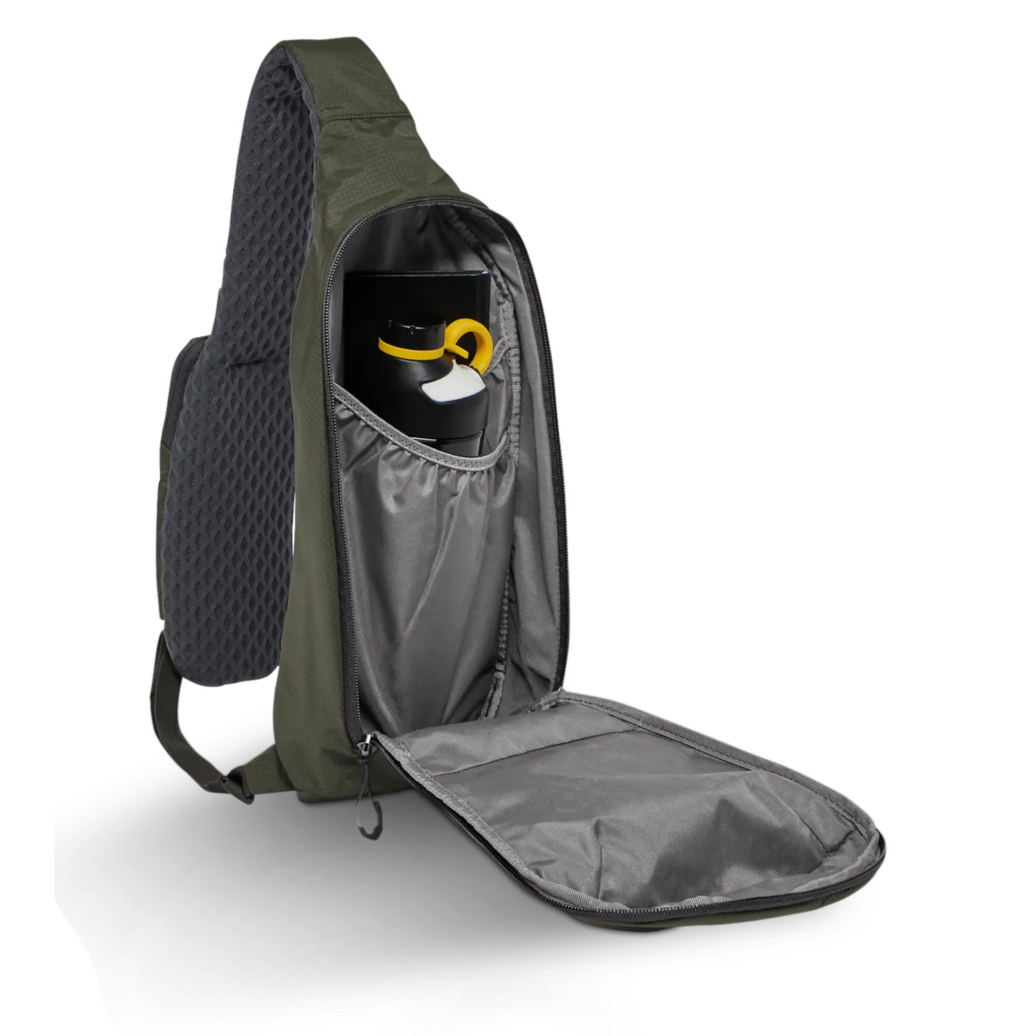 Jack Wolfskin Cyrox Sling sac bandoulière 7L léger
