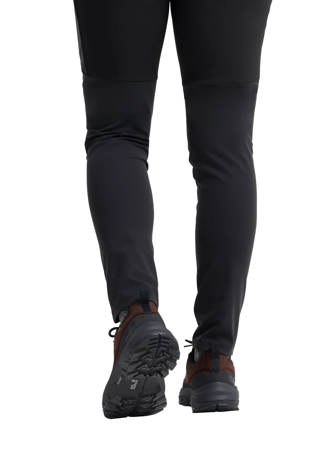 Jack Wolfskin Thru Hike Texapore Low W chaussures randonnée femme