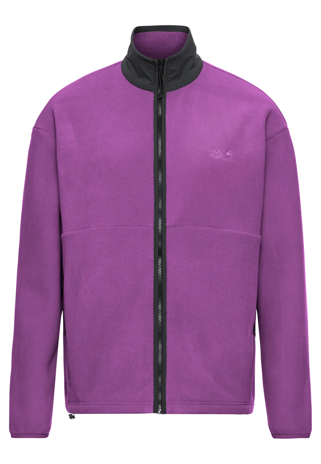 Jack Wolfskin Sumetro FZ W polaire zippée femme