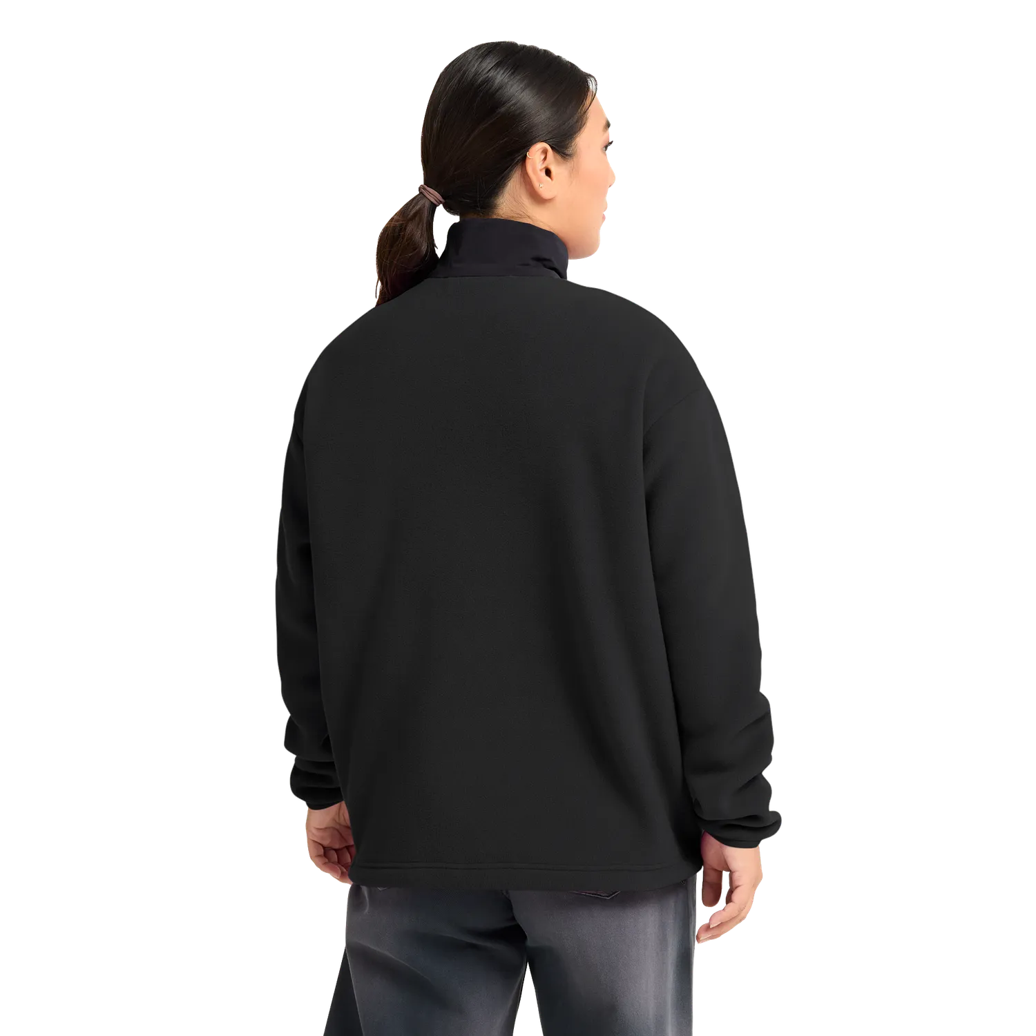 Jack Wolfskin Sumetro FZ W veste polaire femme zippée