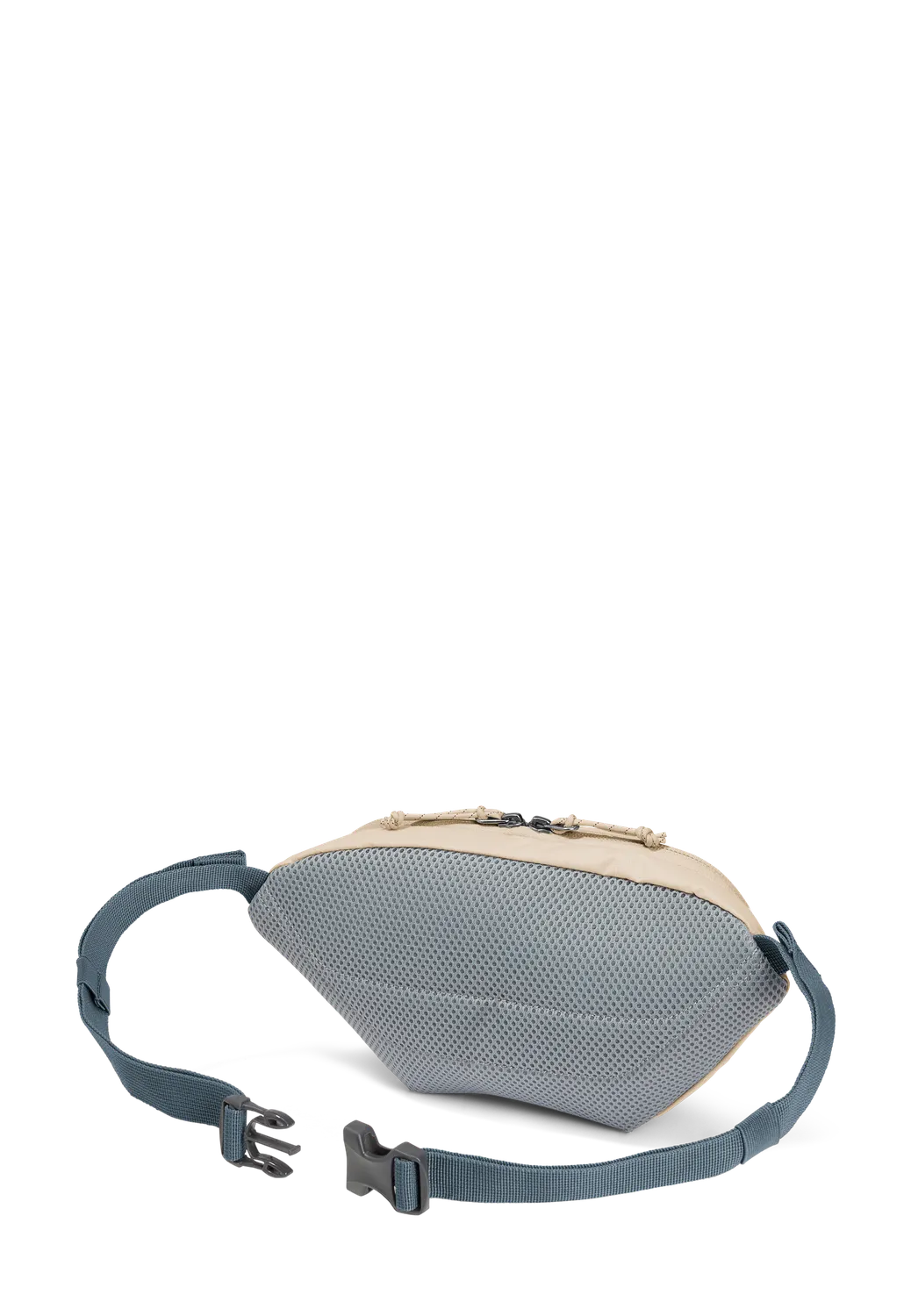 Jack Wolfskin Berkeley Hipbag sac banane compact noir