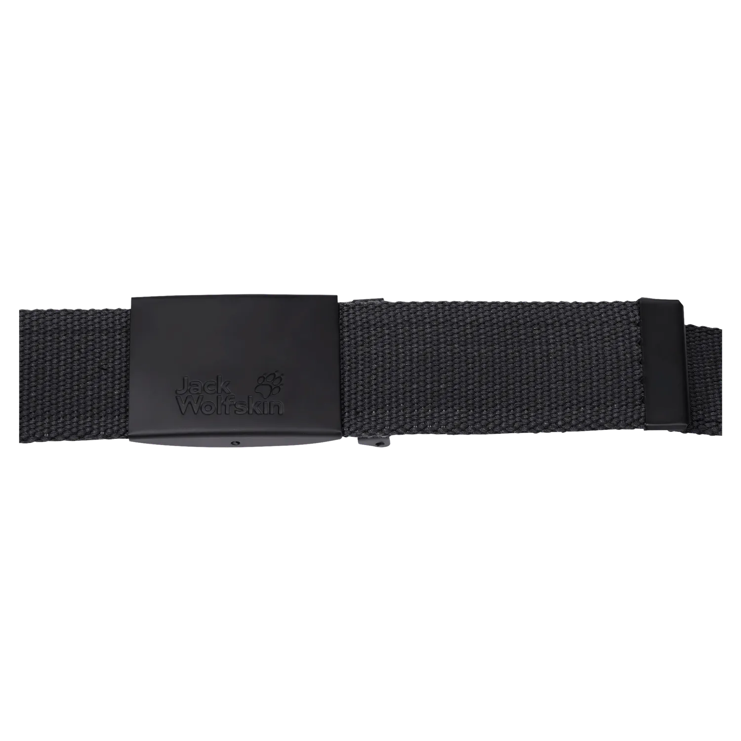 JACK WOLFSKIN HIDDEN BELT ceinture toile poche cachée