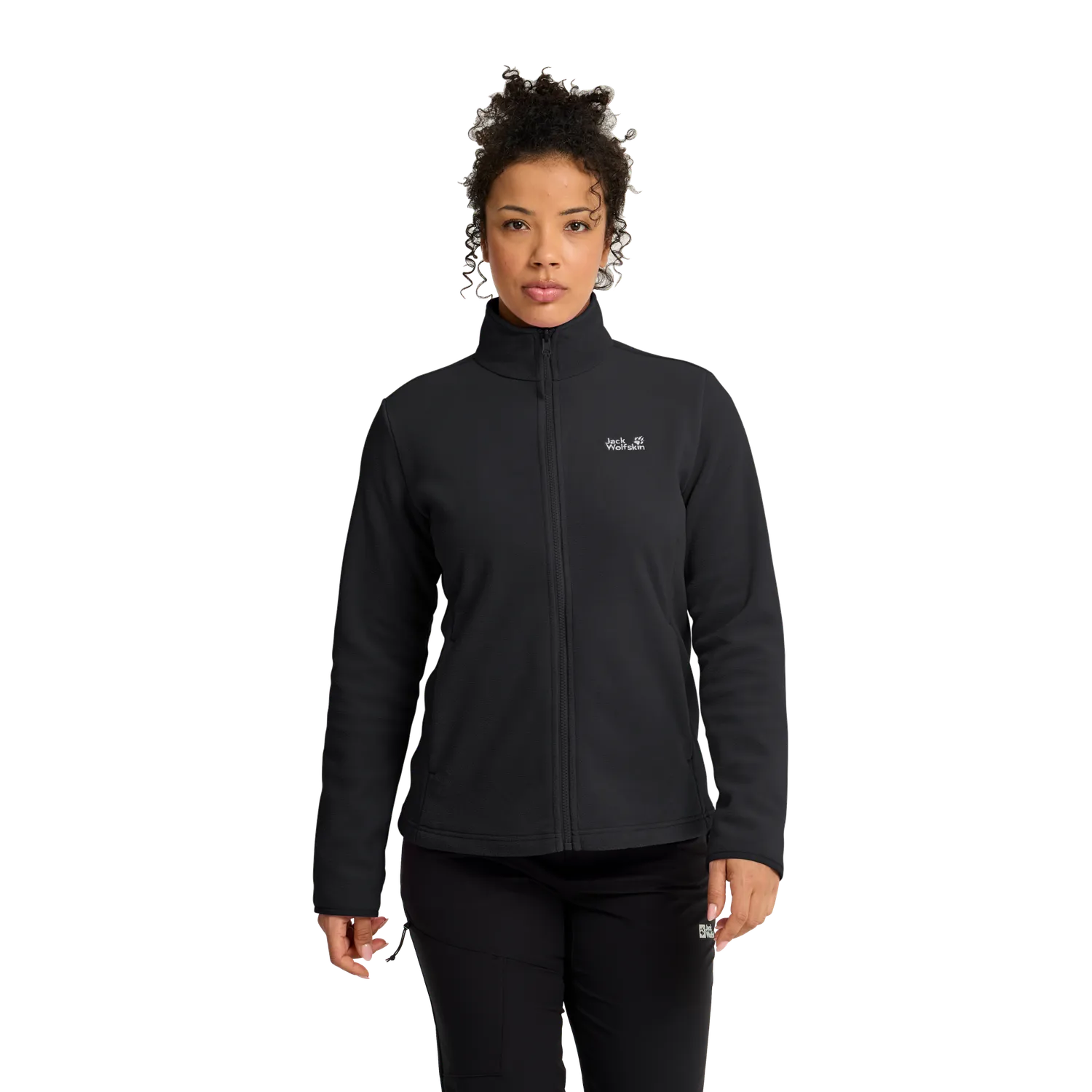 Jack Wolfskin Moonrise 2 3in1 veste femme 3 en 1 imperméable