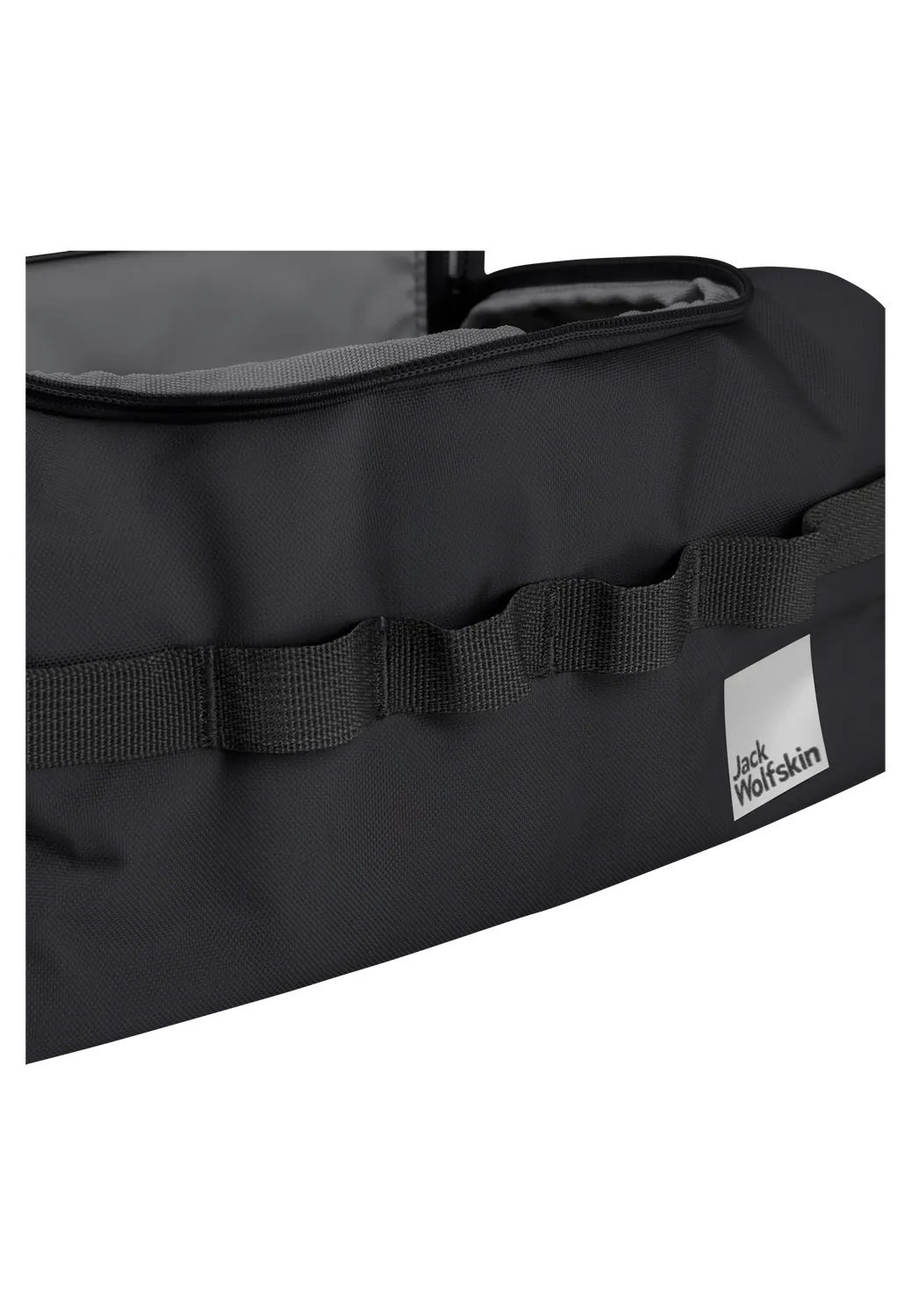 Jack Wolfskin Konya Washbag trousse toilette recyclée