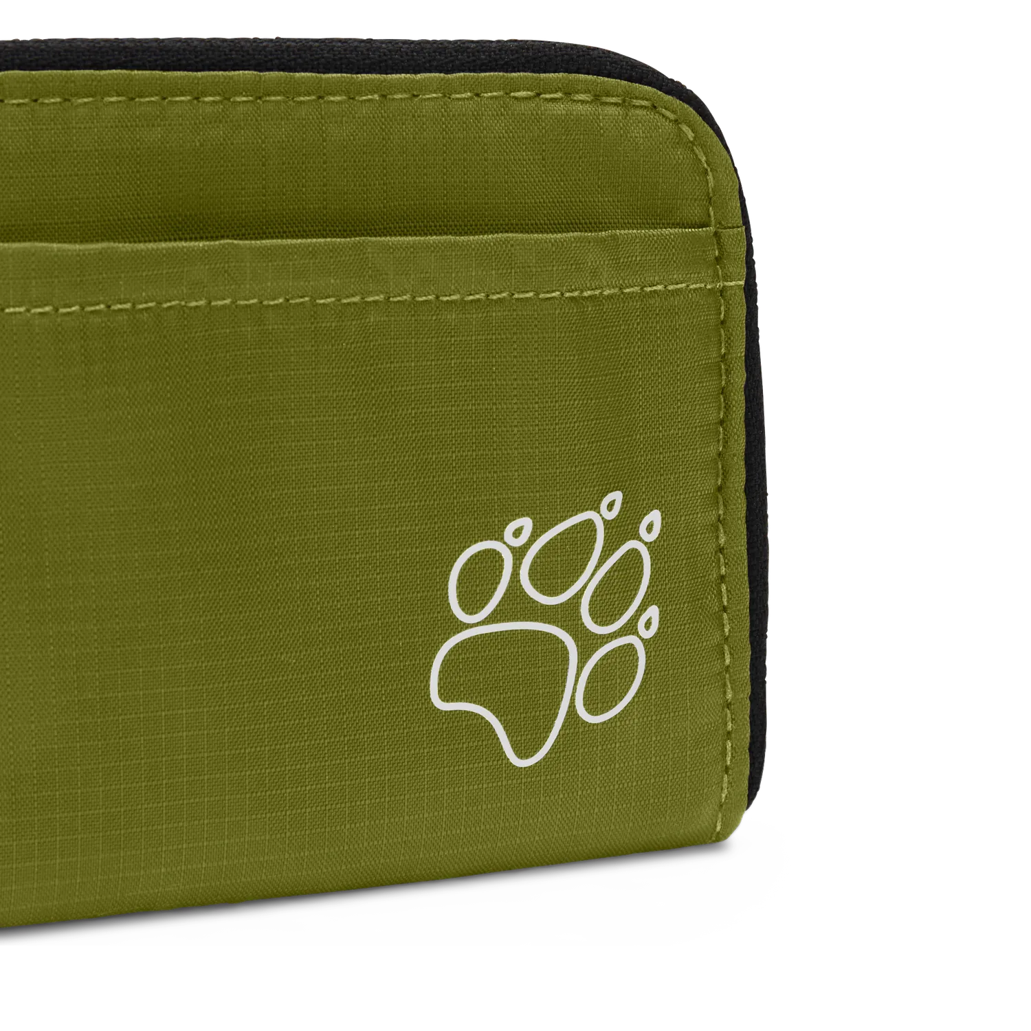 Jack Wolfskin Wandermood Wallet portefeuille ciré taille unique