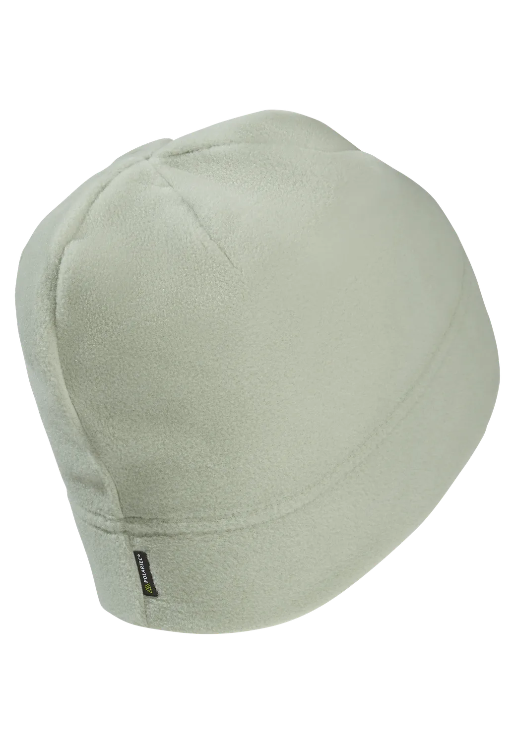 Jack Wolfskin Real Stuff bonnet polaire recyclé léger