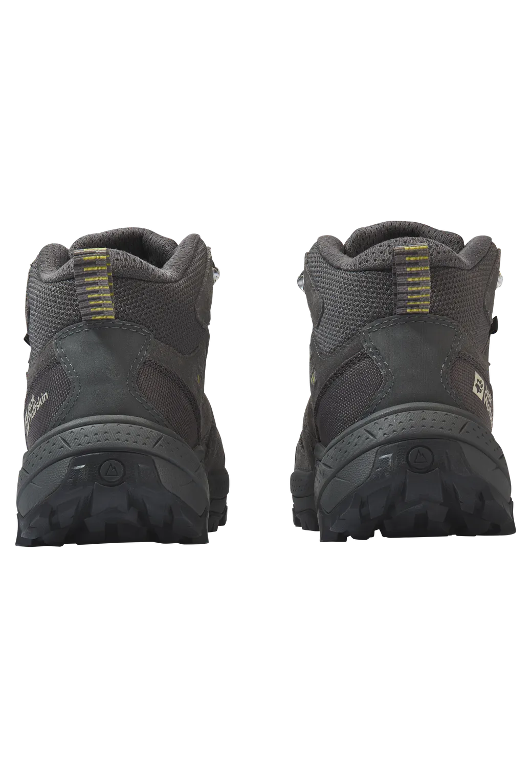 Jack Wolfskin Vojo Tour Texapore chaussures mid imperméables