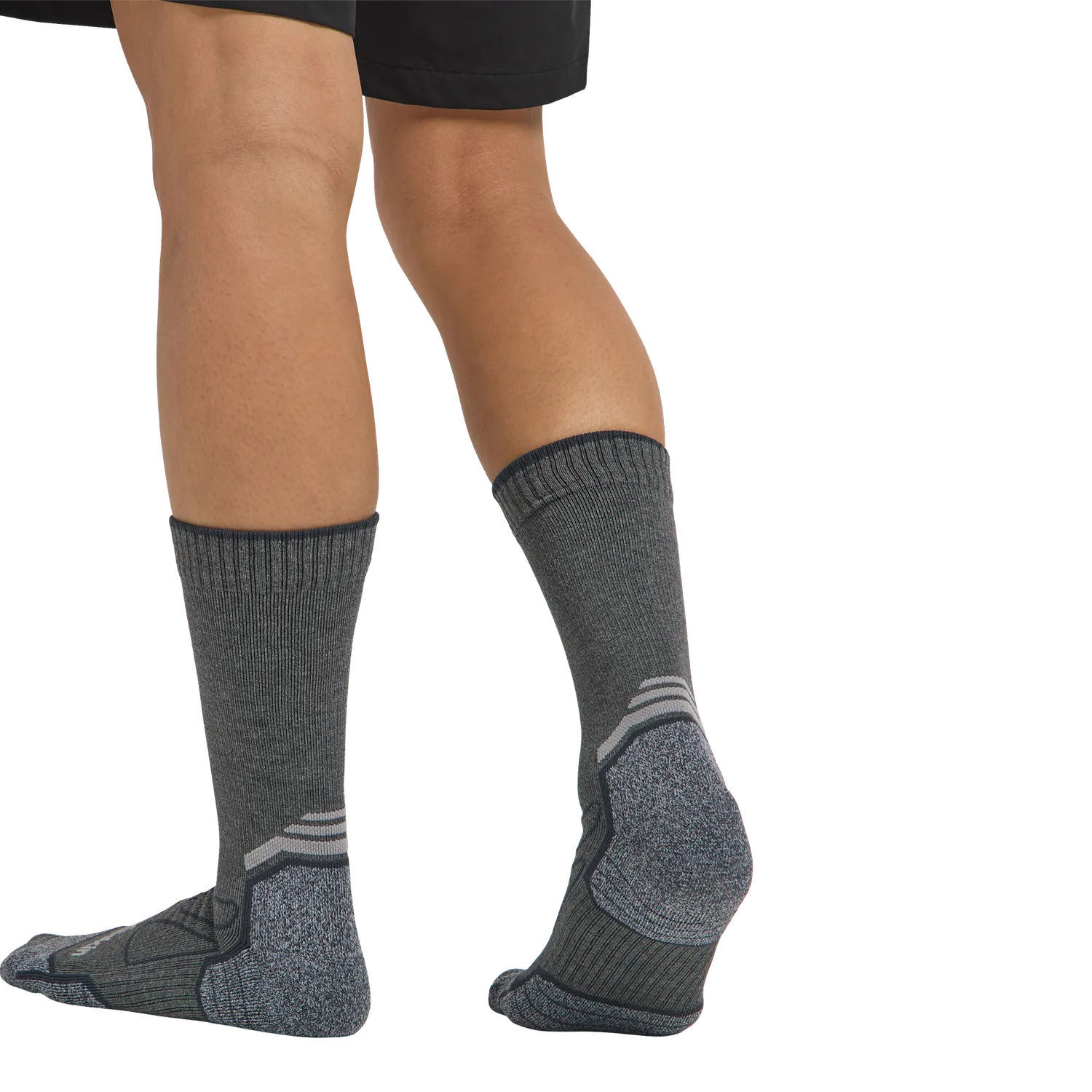 Jack Wolfskin Vojo Light Sock chaussettes rando respirantes