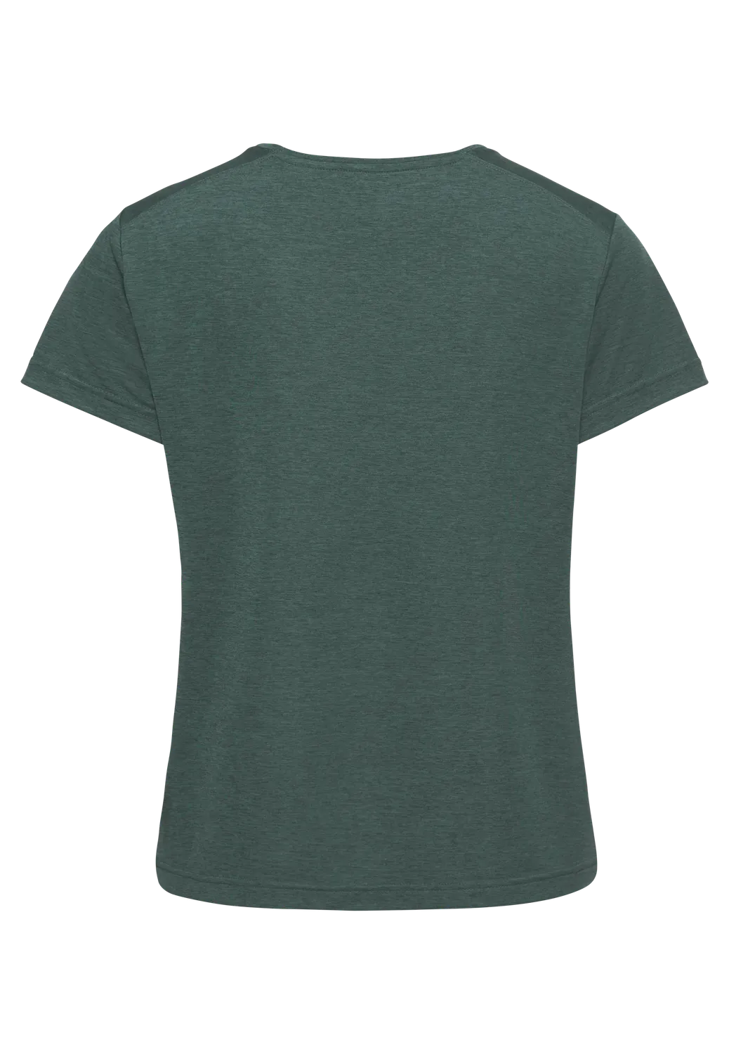 Jack Wolfskin Wildtrail T W t-shirt femme respirant