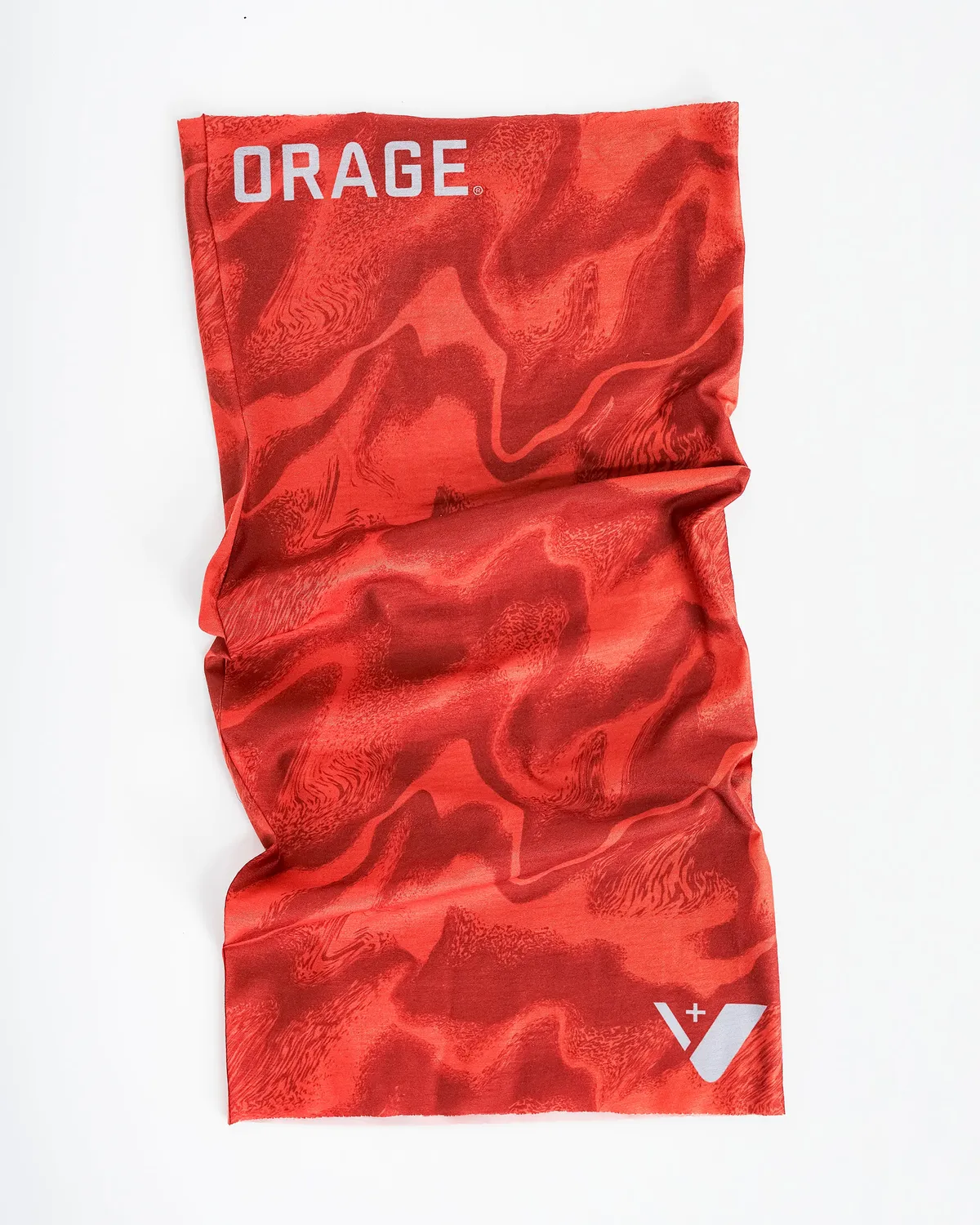 Orage Magma Slash tour de cou Magma stretch