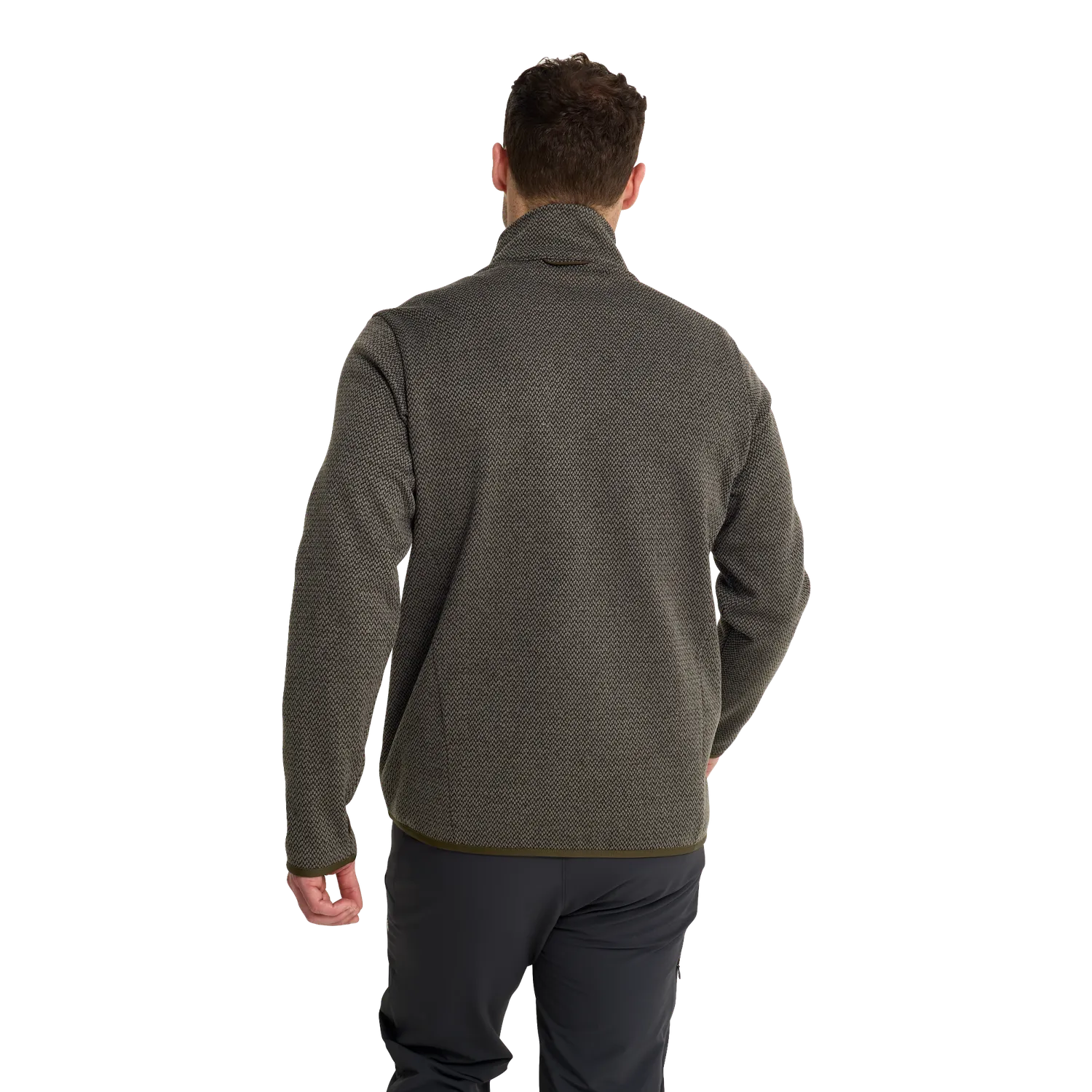 Jack Wolfskin Pinetrail FZ M polaire zippée chaude