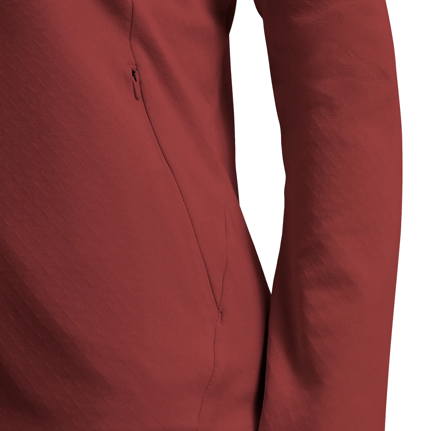 Jack Wolfskin Astrotrail FZ W veste femme polaire zippée