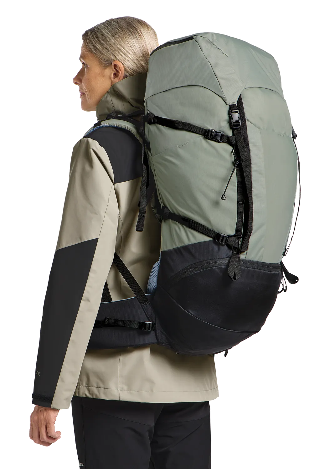 Jack Wolfskin Trailflair W 50 sac à dos trekking 50 L