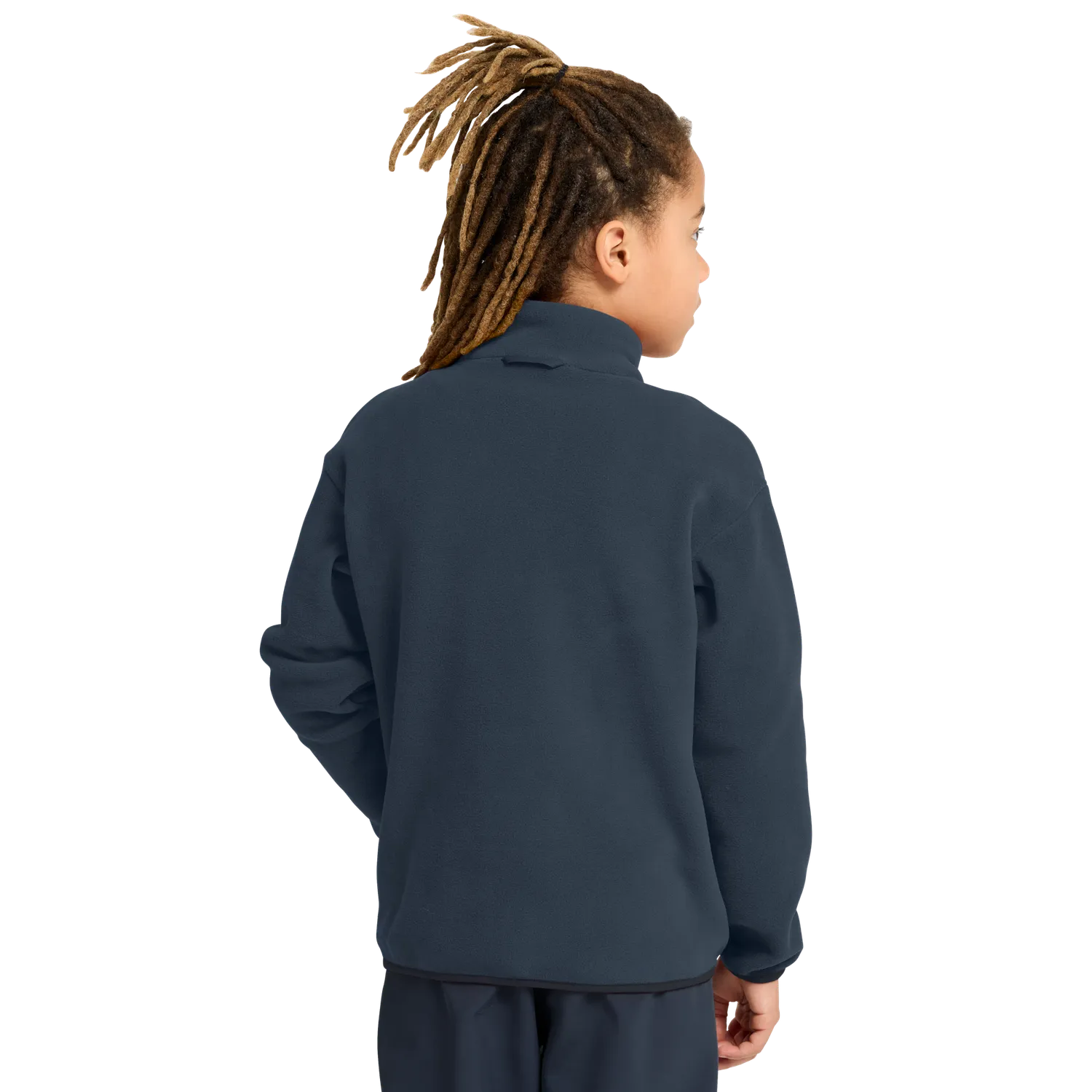 Jack Wolfskin Iceland 3in1 JKT K veste enfant imperméable