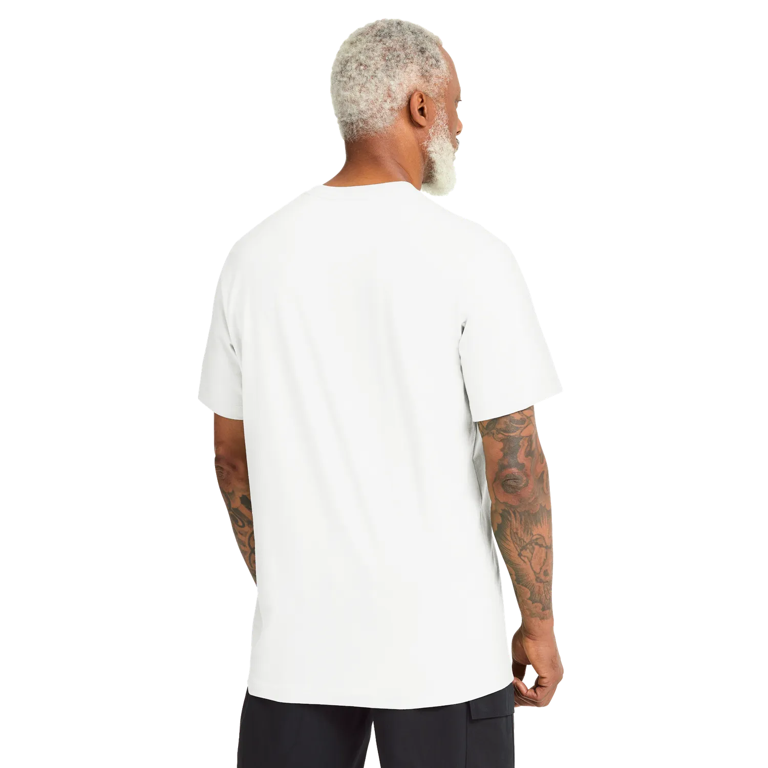 Jack Wolfskin Brand T M t-shirt homme coton