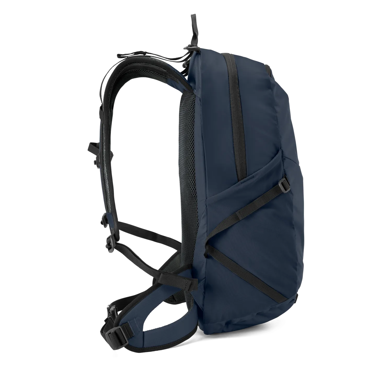 Jack Wolfskin Echotrek Shape 20 sac à dos 20 L réfléchissant