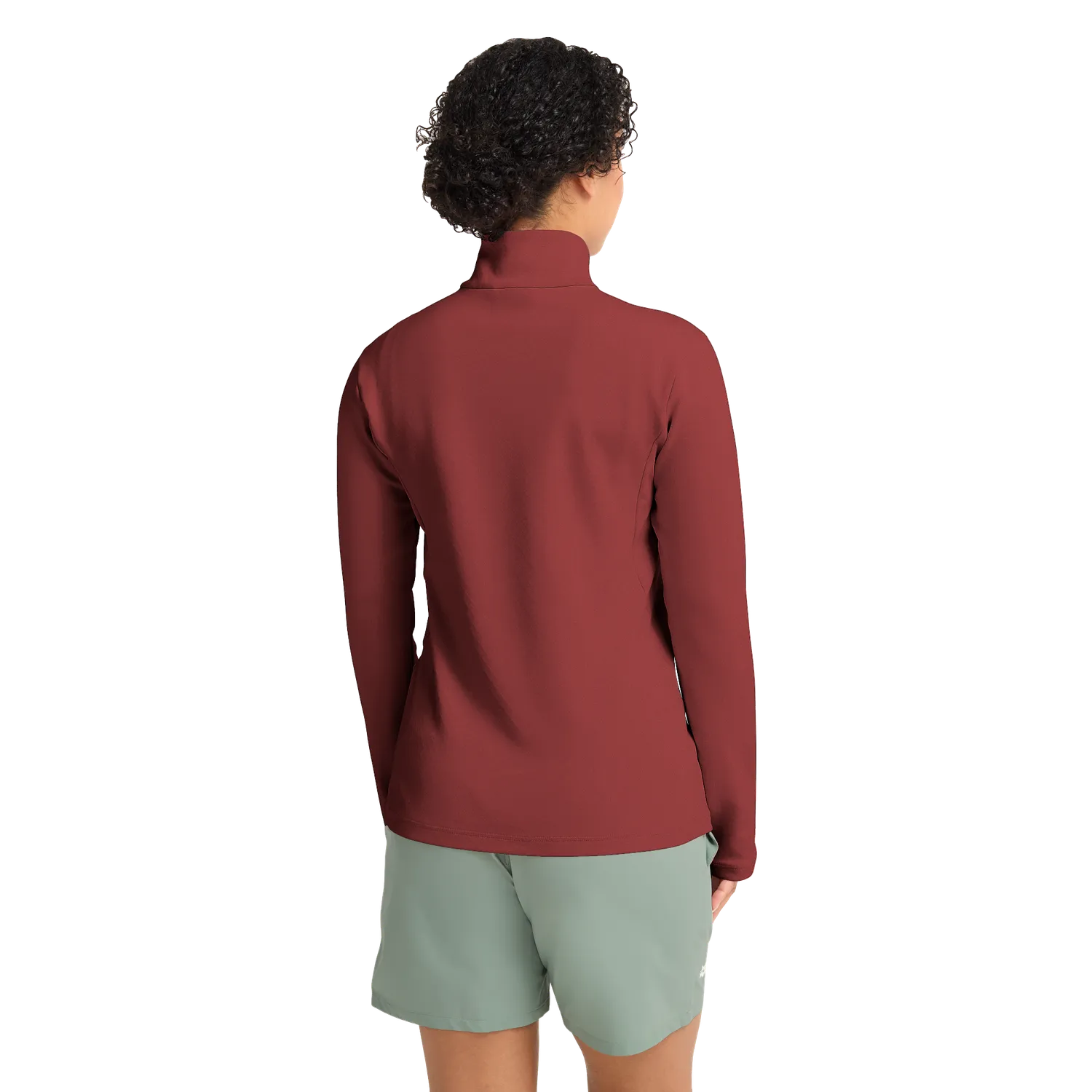 Jack Wolfskin Astrotrail FZ W veste femme polaire zippée