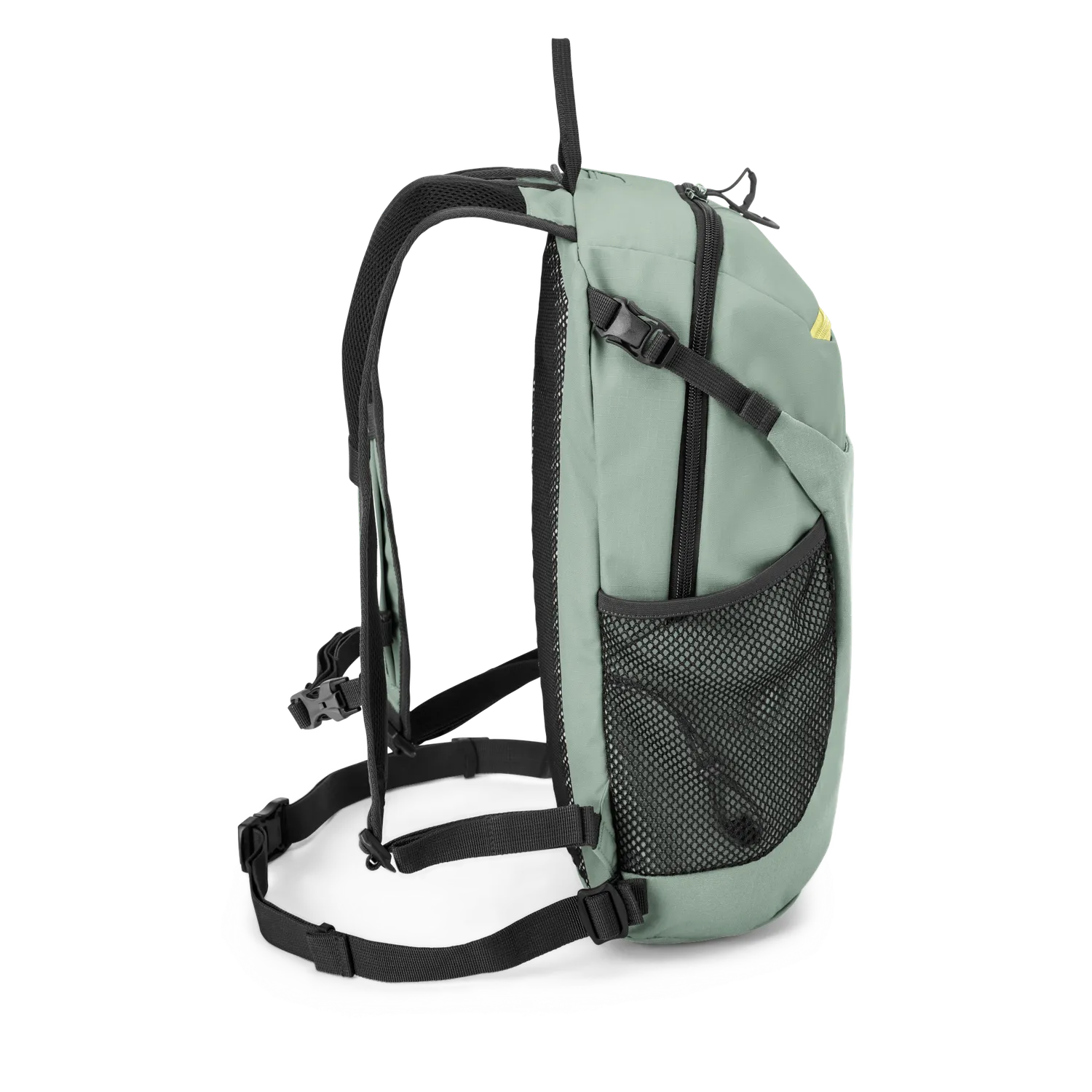 Jack Wolfskin Velocity 12 sac à dos 12 L taille unique aéré