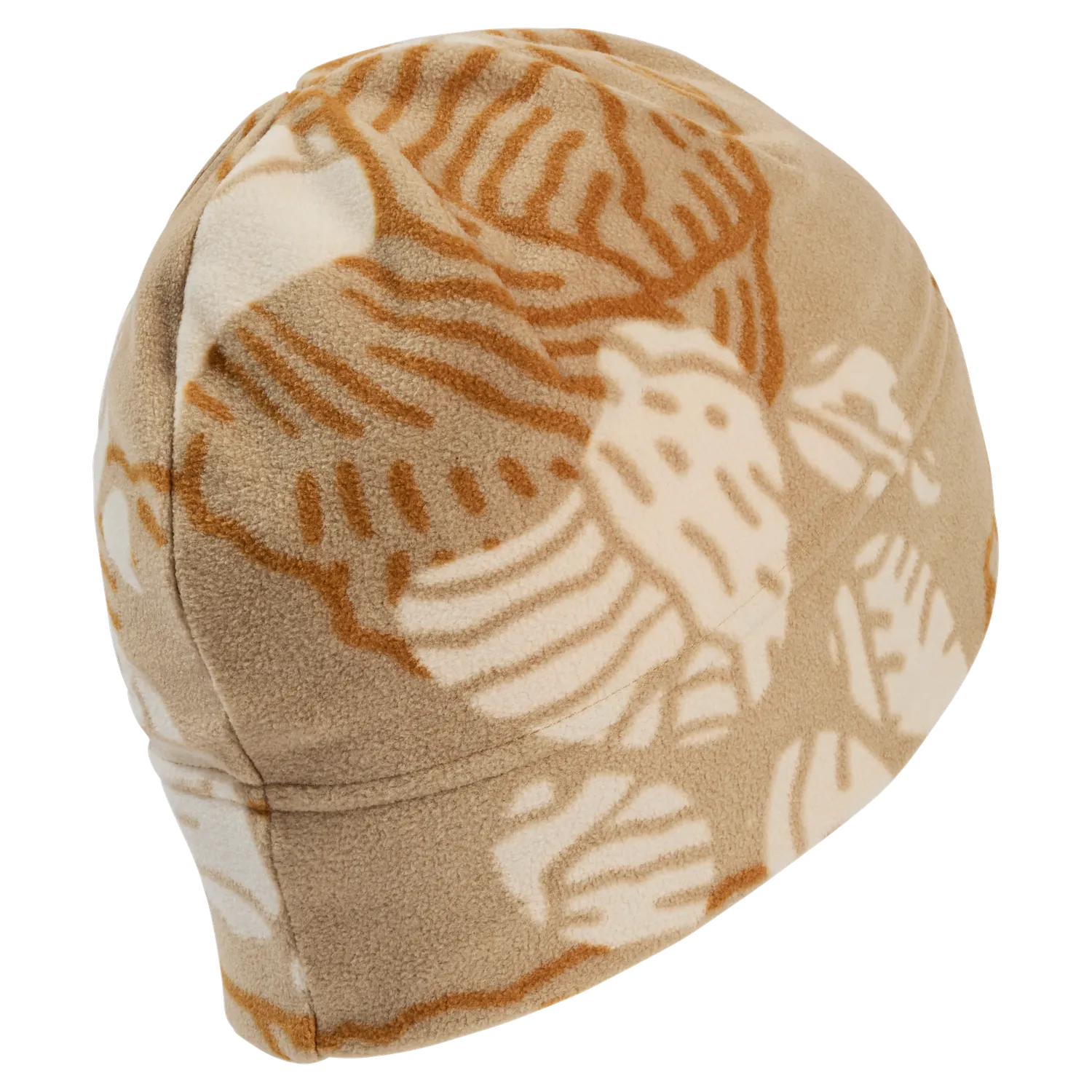 Jack Wolfskin Real Stuff Print Beanie bonnet hiver