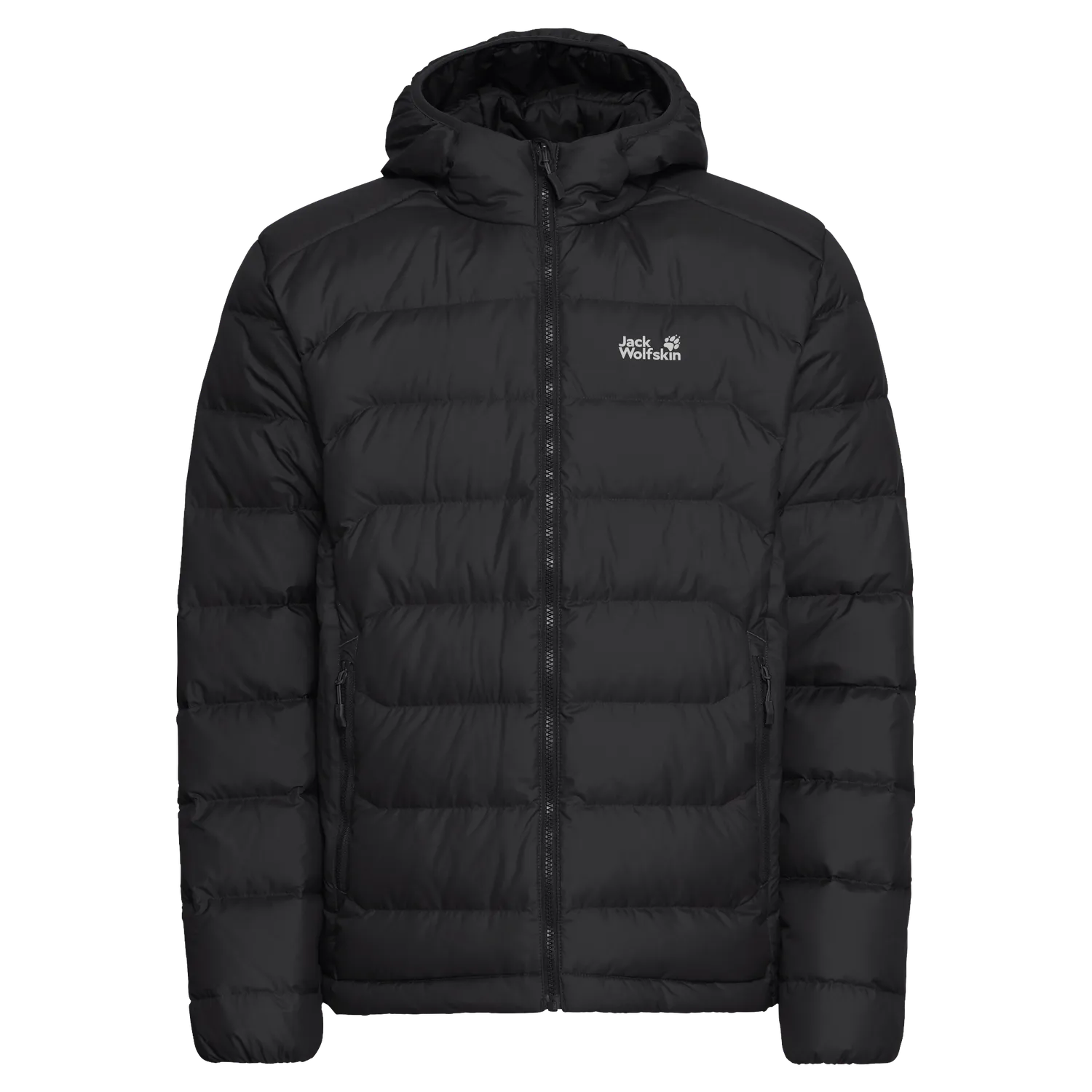 Jack Wolfskin Wild Pass Down Hoody M doudoune homme RDS