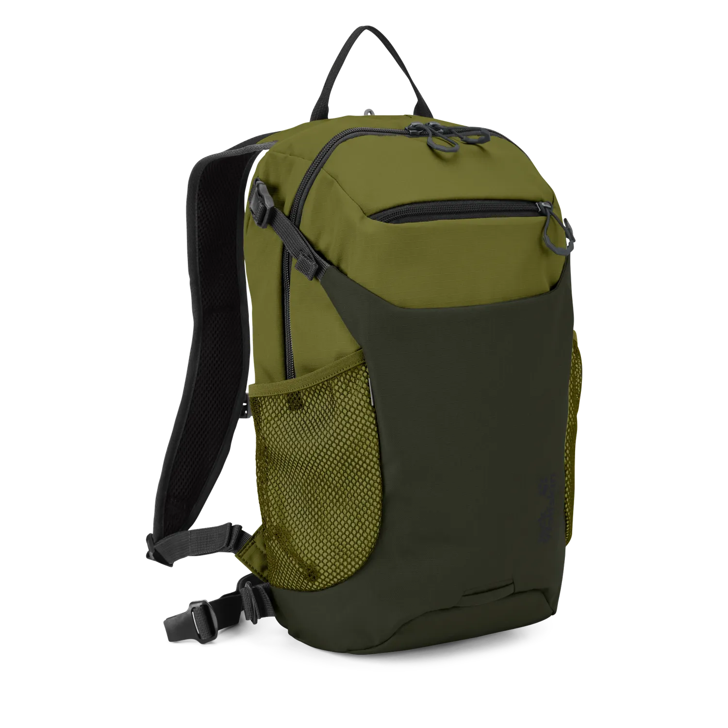 Jack Wolfskin Velocity 12 sac à dos mixte 12 L