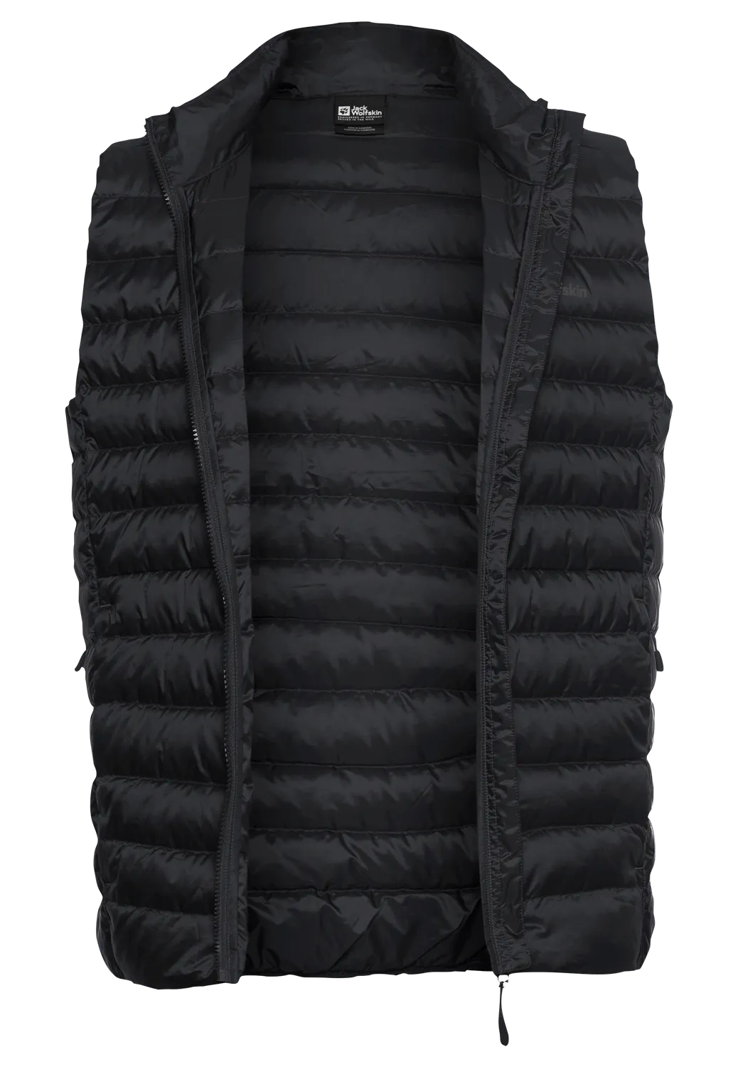 Jack Wolfskin Pilvi Down Vest M gilet duvet 700 cuin