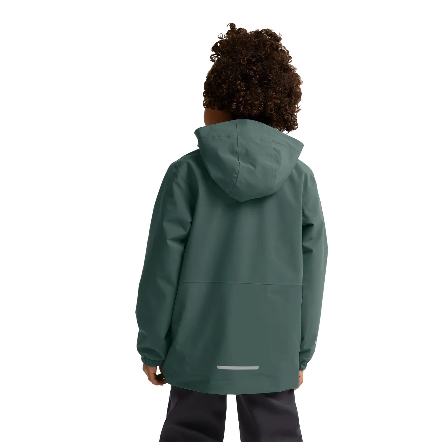 Jack Wolfskin Snow Days Jkt Kids veste hiver enfant imperméable