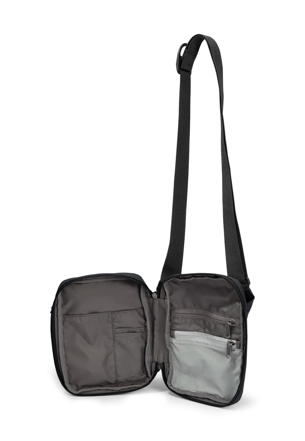 Jack Wolfskin Konya Organizer pochette bandoulière ripstop