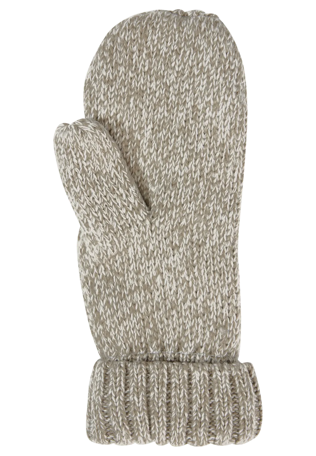 Jack Wolfskin Medley Knit Mitten W moufles femme chaudes