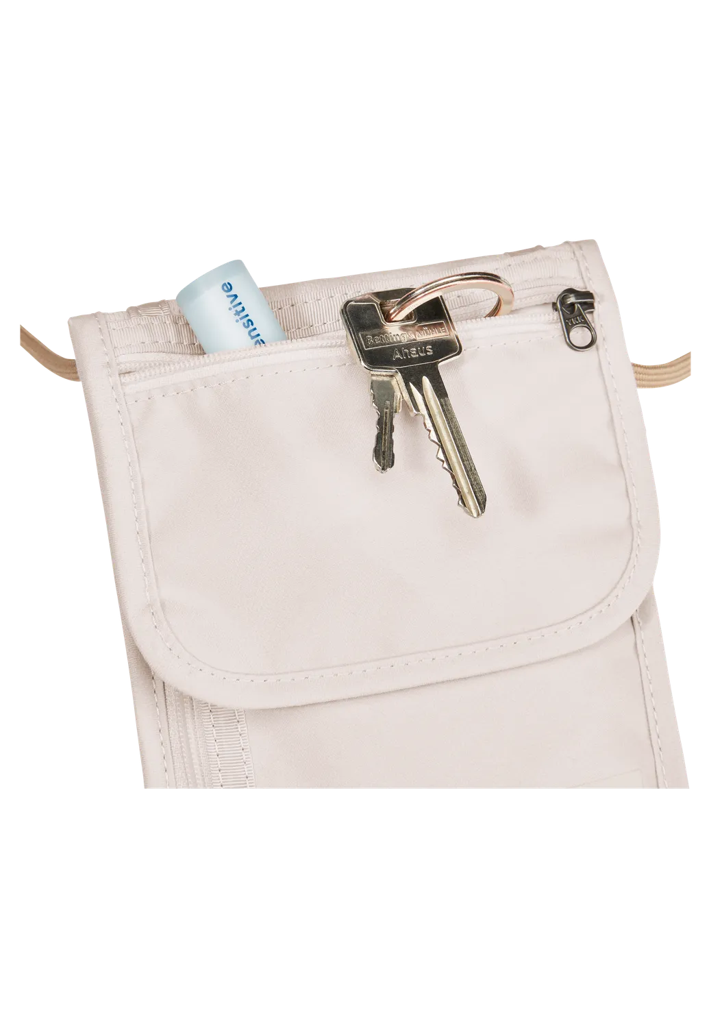 Jack Wolfskin Organizer sacoche ceinture taille unique résistante