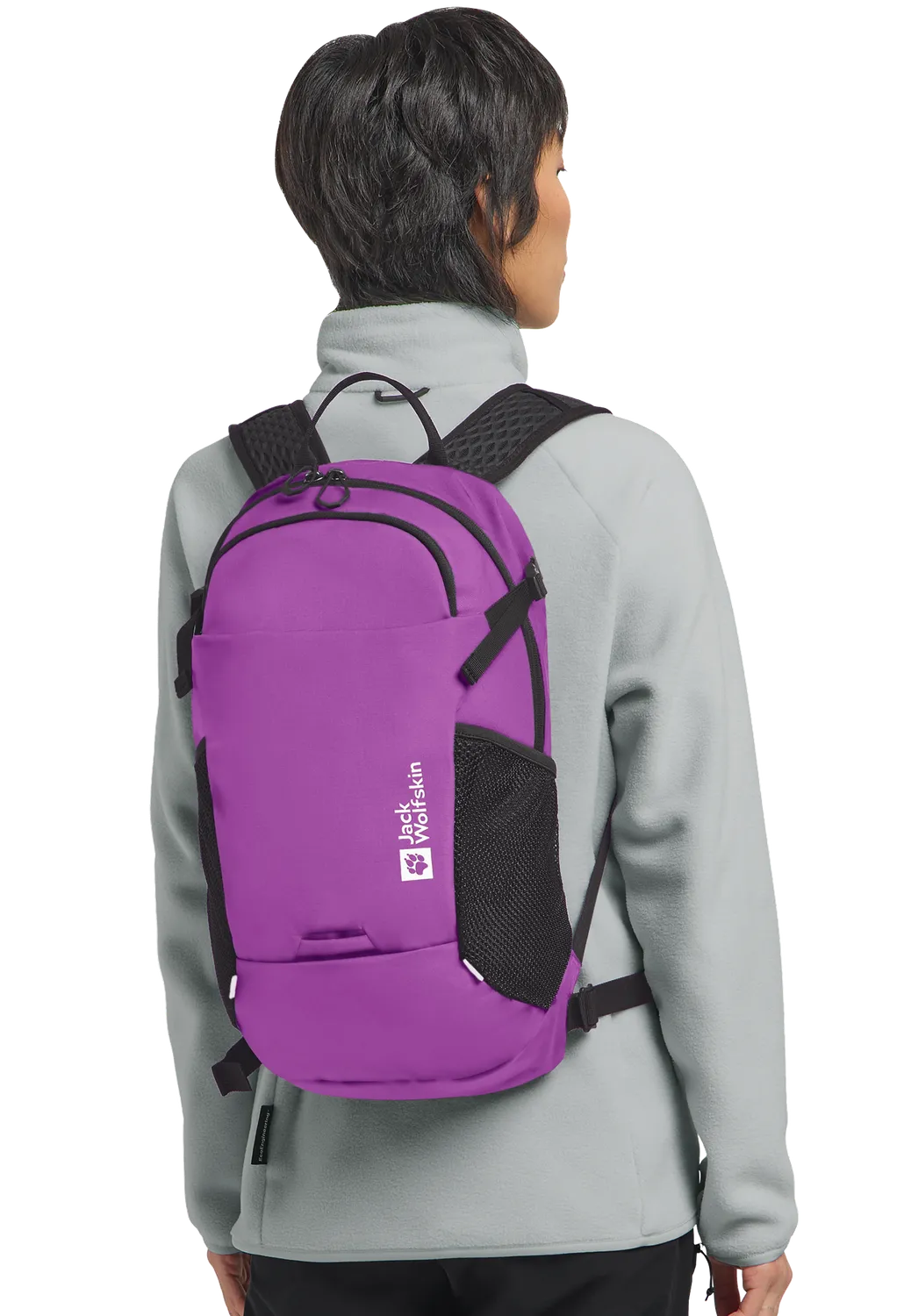 Jack Wolfskin Velocity 20 sac à dos 20L léger