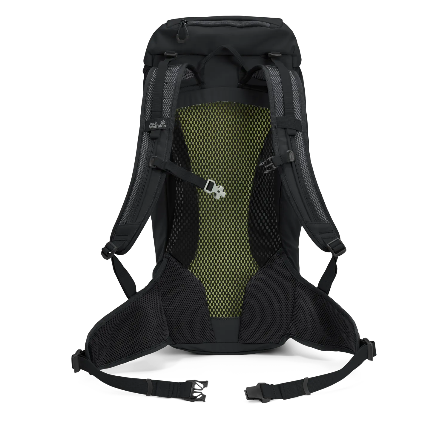 Jack Wolfskin Astro Vent 30 sac à dos 30 L ventilé
