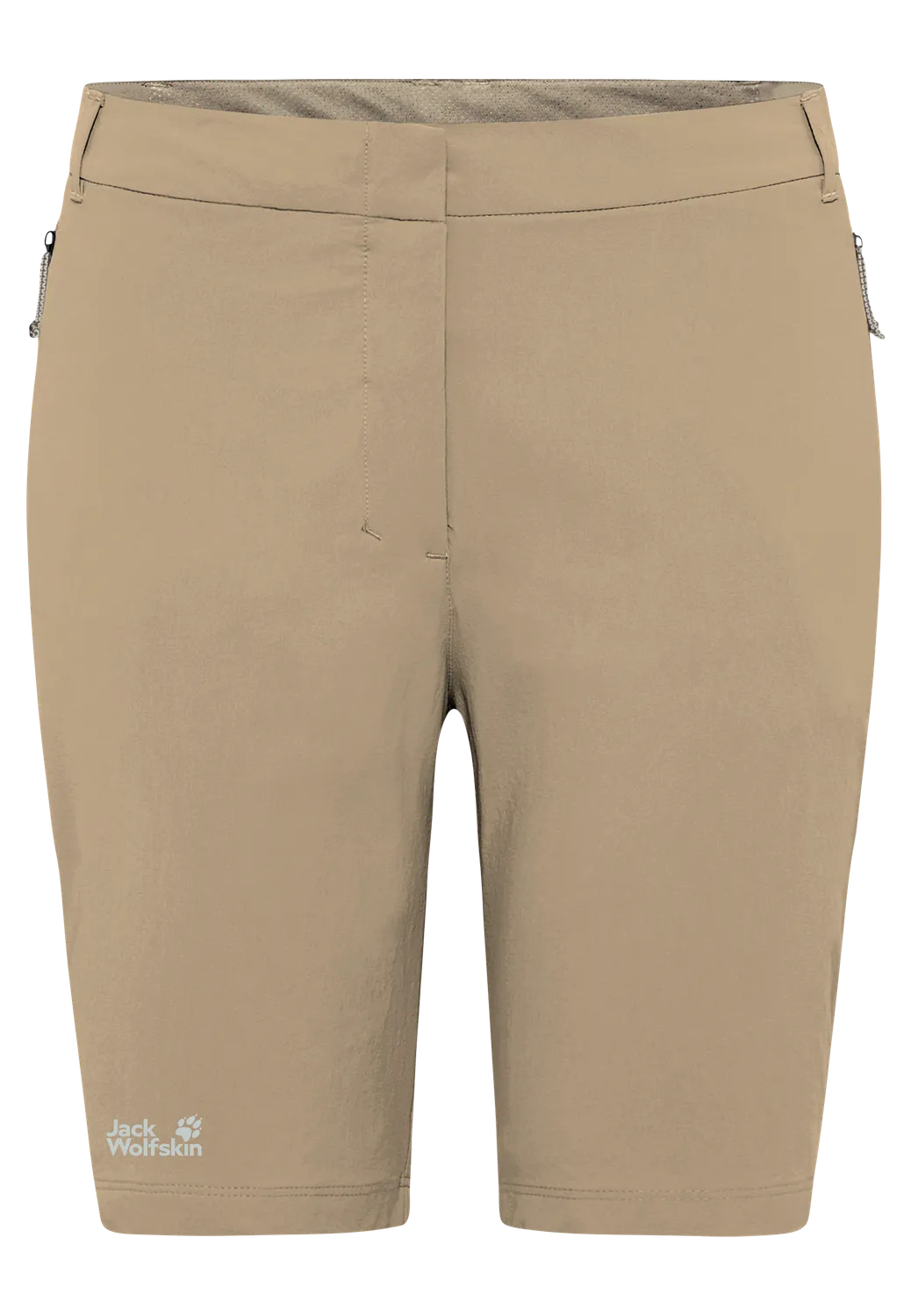 Jack Wolfskin Hikeout Shorts short rando femme léger