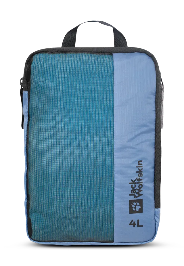 Jack Wolfskin Compression Cube 4 organiseur 4 L ultraléger