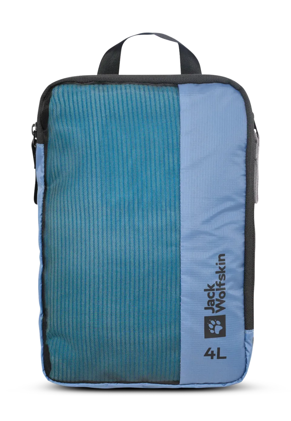 Jack Wolfskin Compression Cube 4 organiseur 4 L ultraléger