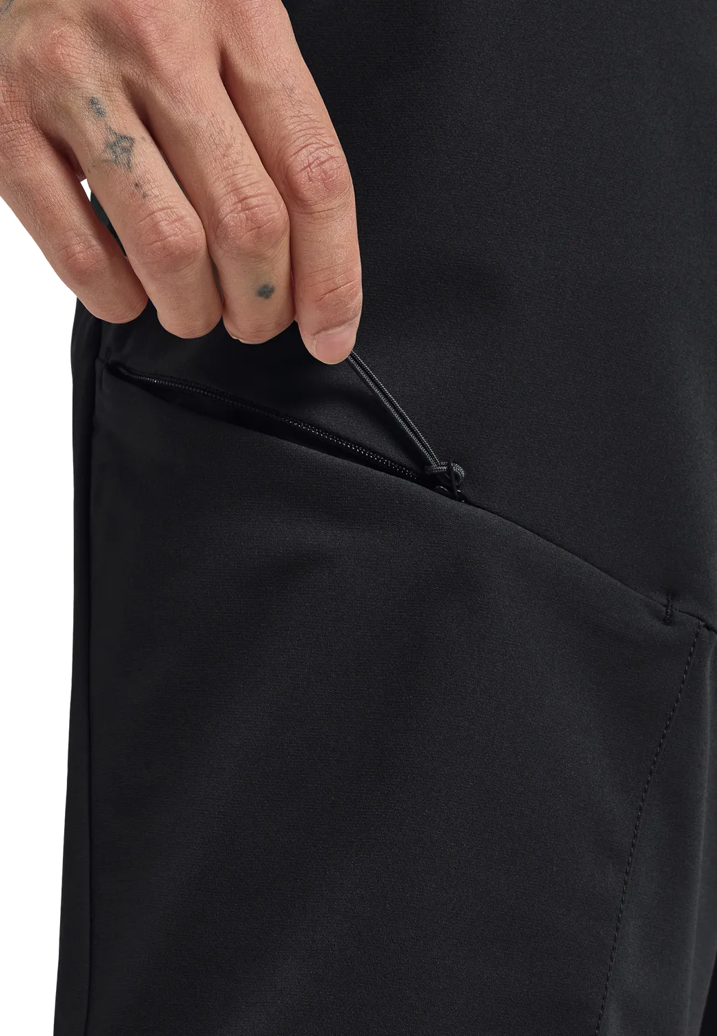 Jack Wolfskin Pico Trail Shorts W short bermuda femme