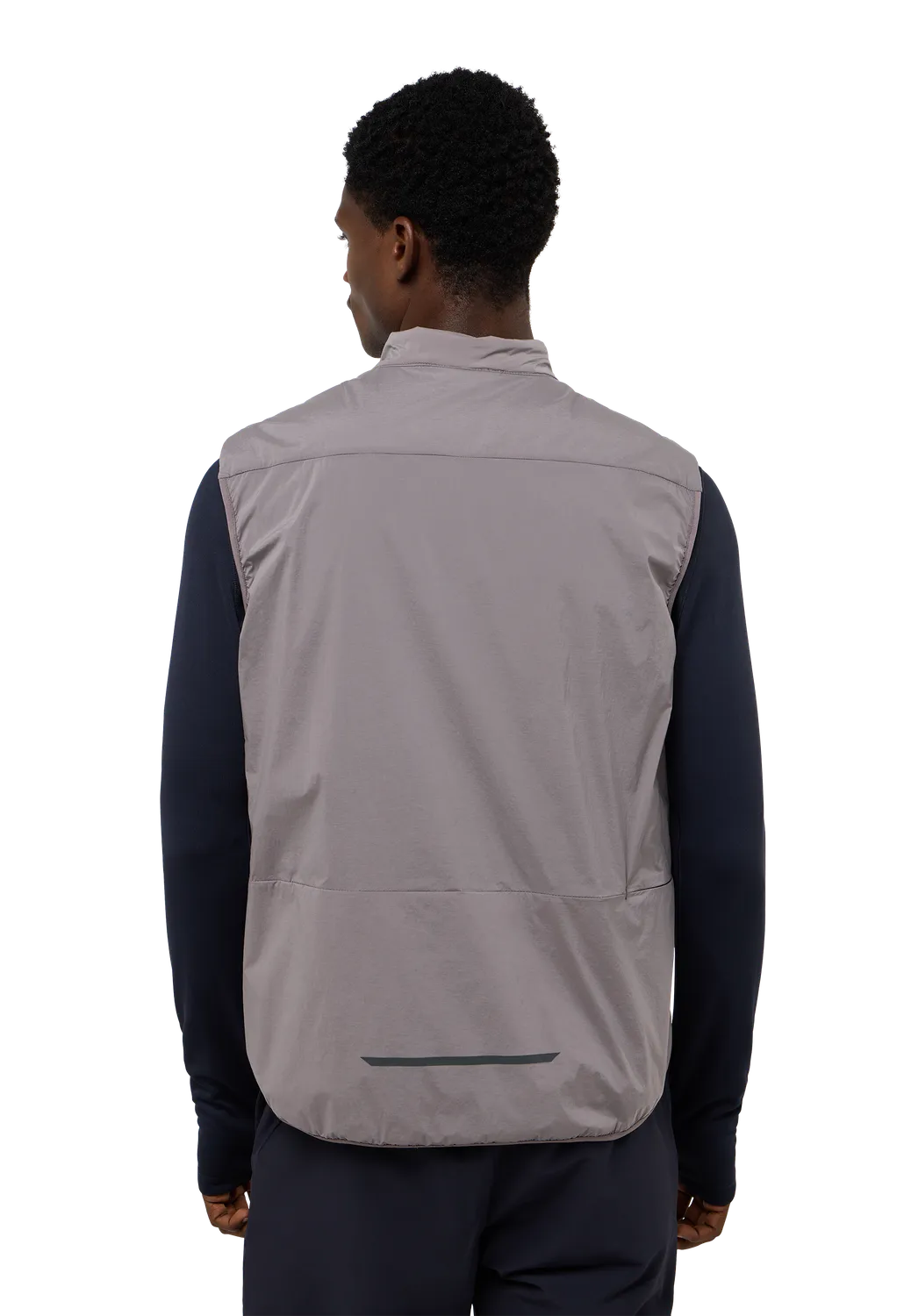 Jack Wolfskin Bike Commute XT gilet vélo homme léger