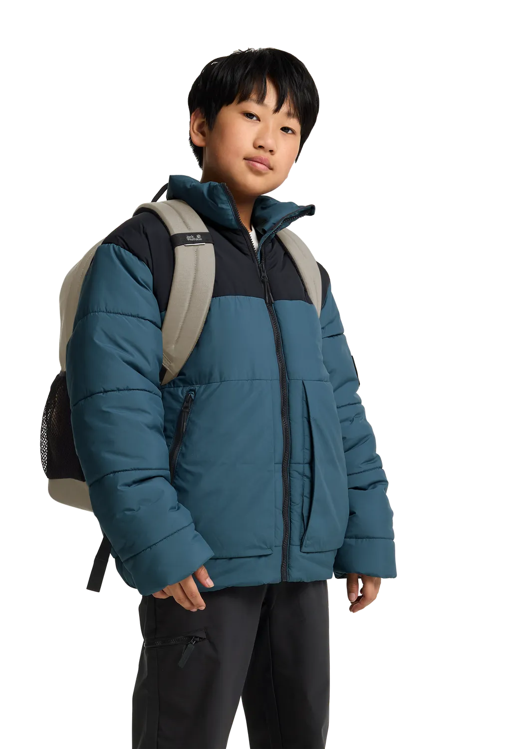 Jack Wolfskin Rebel Pack 25 sac à dos enfant 25 L