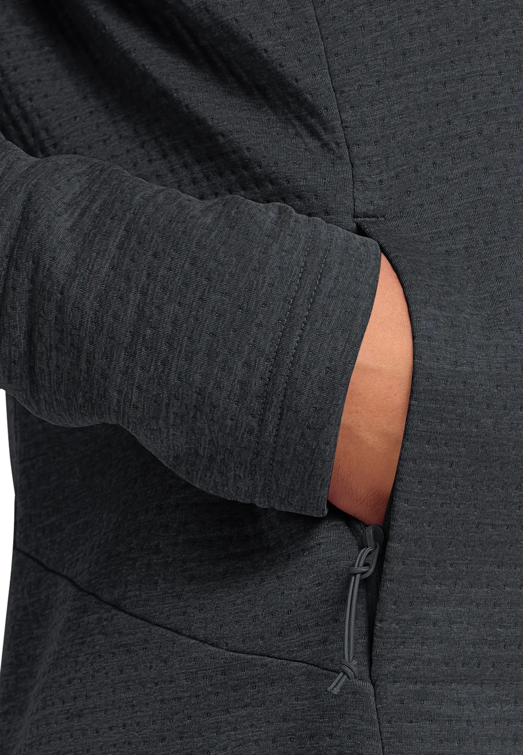 Jack Wolfskin Anytrail FZ W veste femme 3-en-1