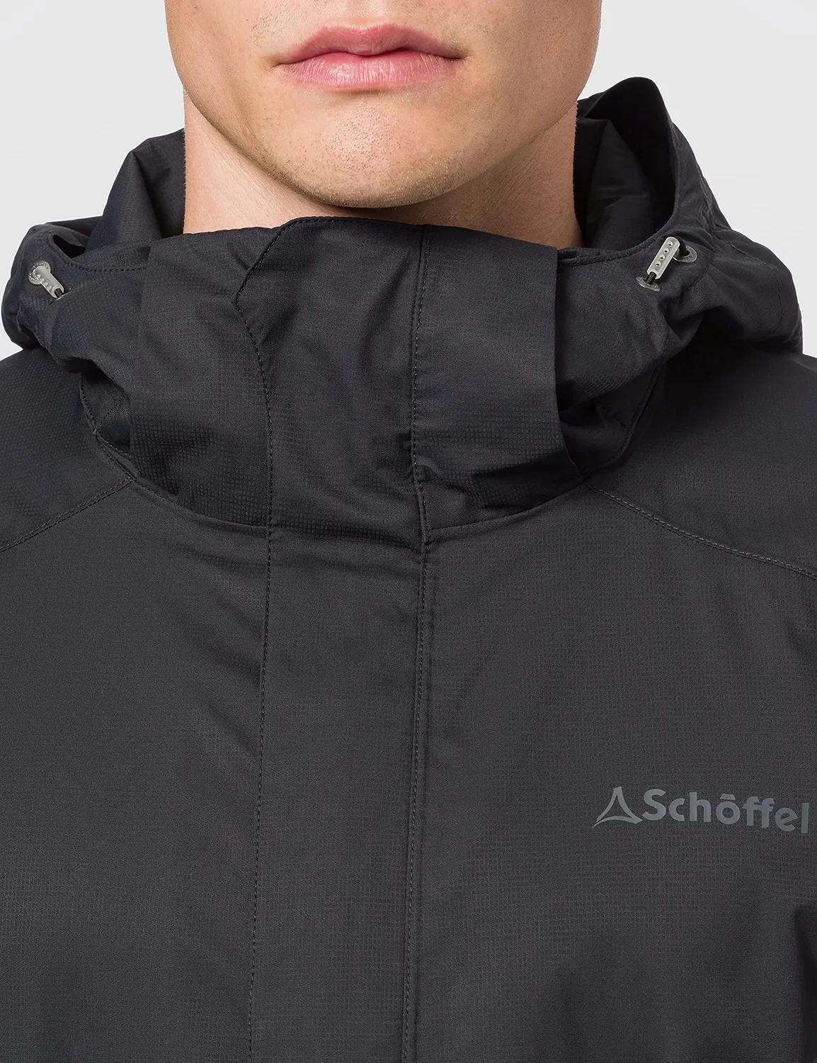Schöffel Easy M 3 veste homme imperméable