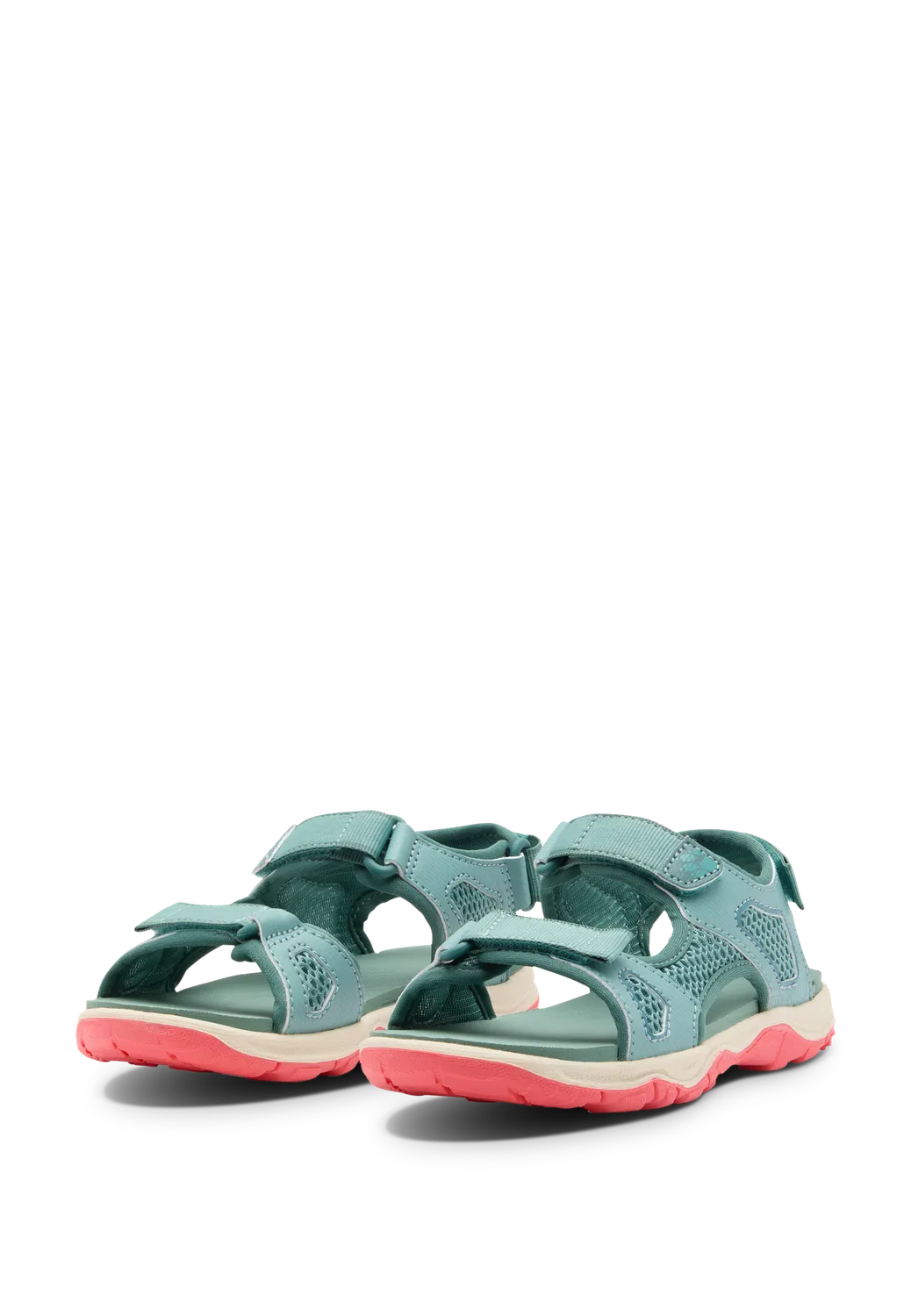 Jack Wolfskin Taraco Beach Sandal K sandales enfant