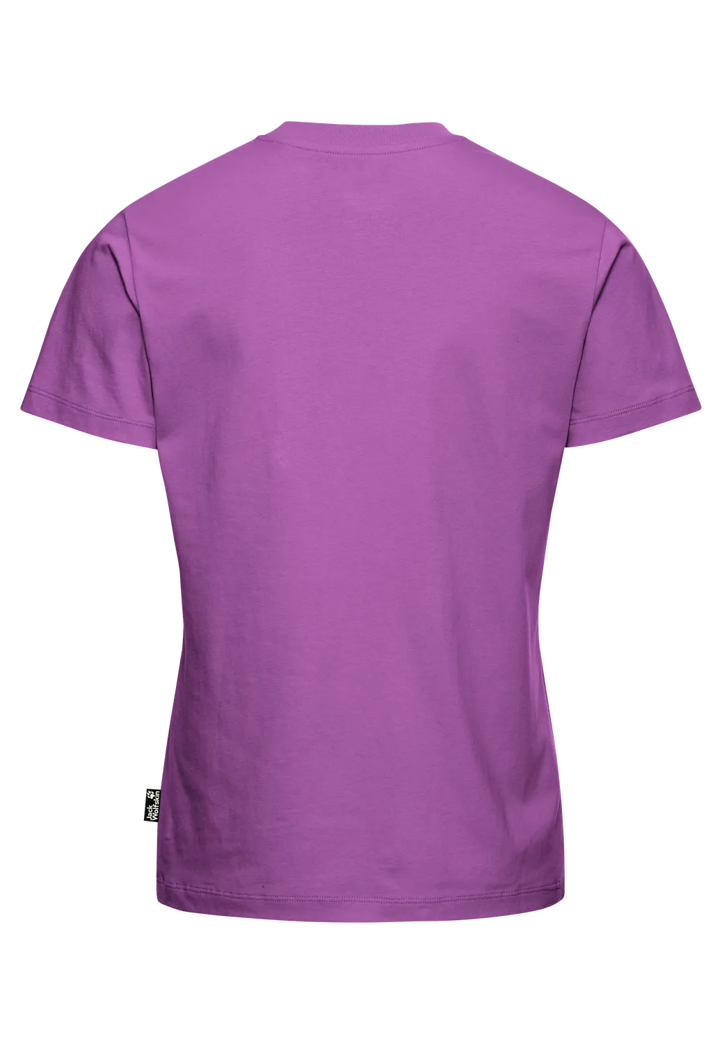Jack Wolfskin Carefree T W t-shirt femme coton