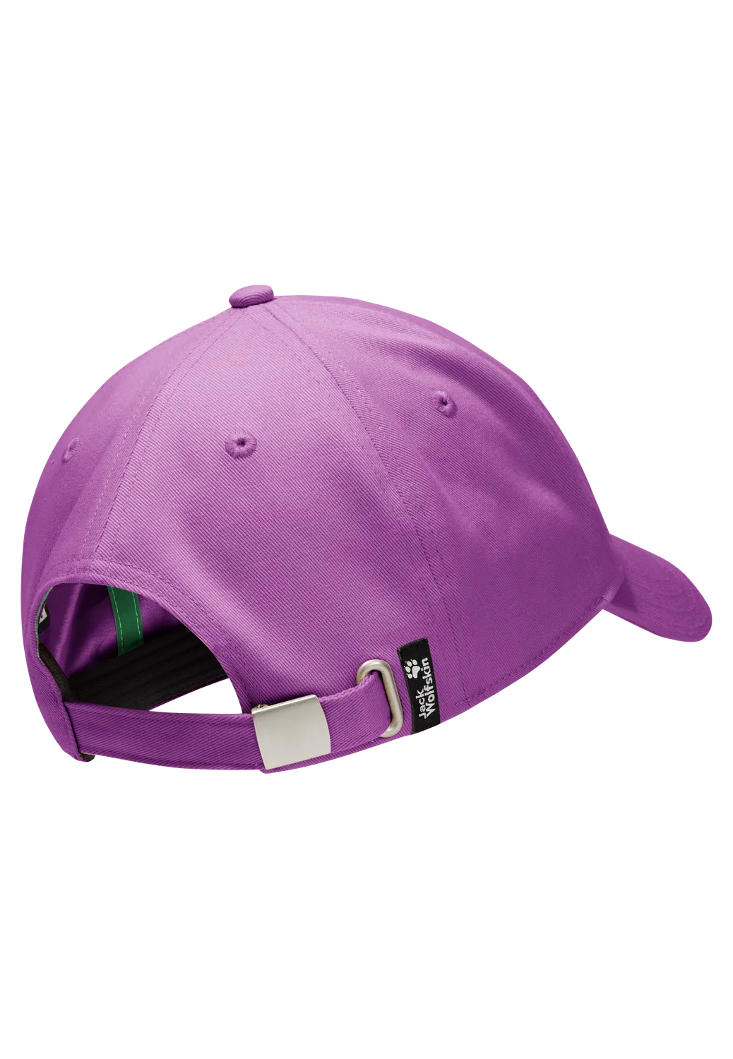 Jack Wolfskin Celebrate the Paw Cap casquette anti-UV réglable