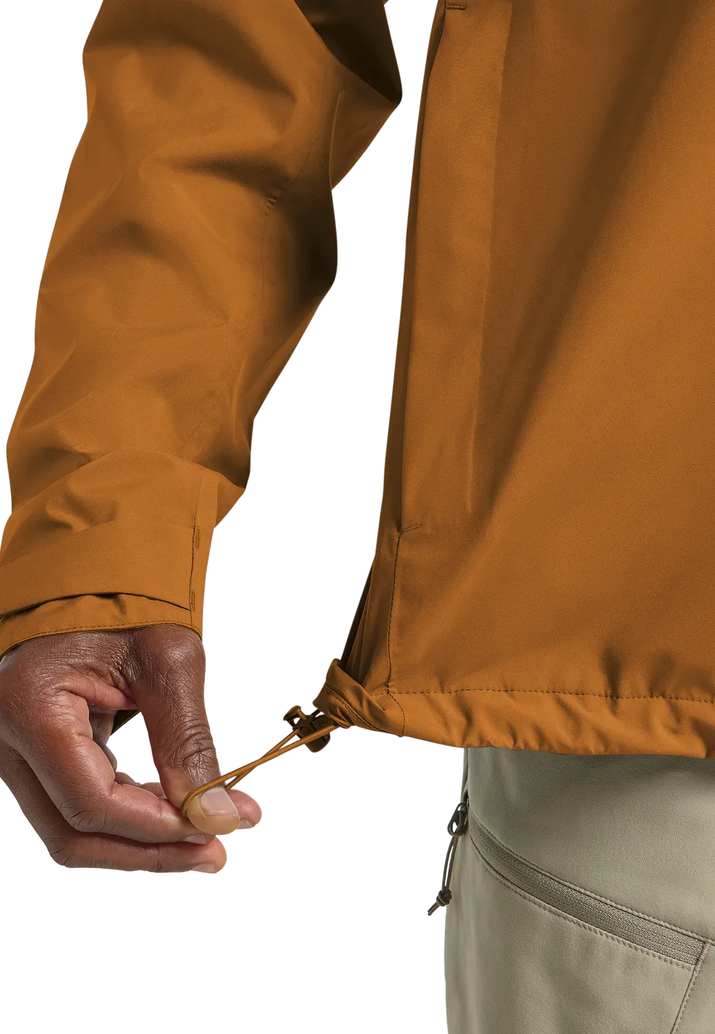 Jack Wolfskin Tempest 2L Jkt M veste pluie homme M