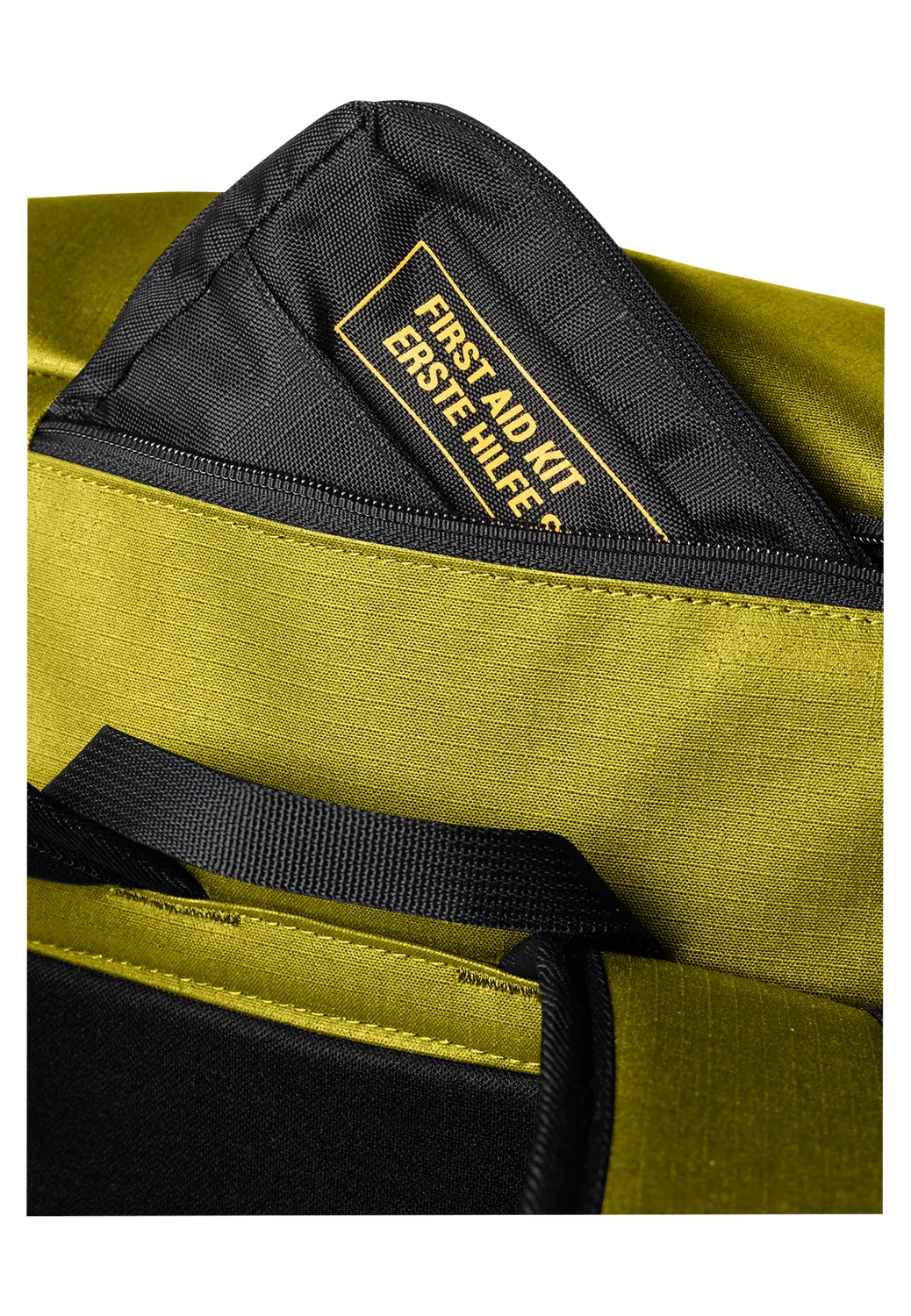 Jack Wolfskin All-In Pack 30 sac à dos 30L noir